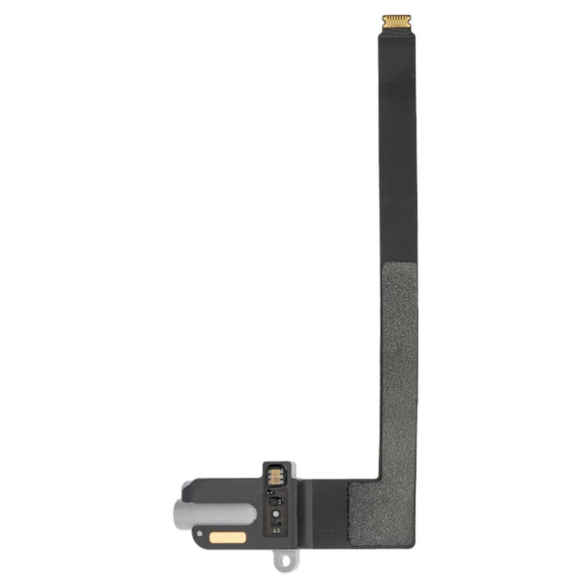 Flex de conector de auriculares para iPad Pro 9.7, WiFi, Black