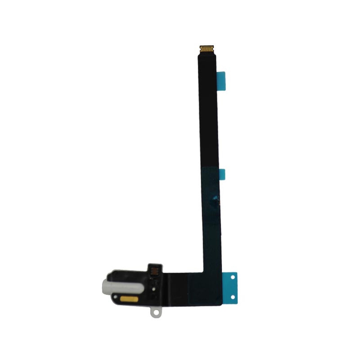 Flex de conector de auriculares para iPad Pro 9.7, WiFi, White — imagen 2