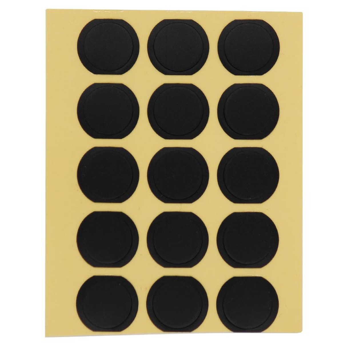 Adhesivo / pegatina del botón de inicio para iPad Air 1 / iPad Air 2 / iPad Pro 9.7 / iPad Pro 10.5 / iPad Pro 12.9 / iPad Mini 4 / iPad Mini 5 (pack de 45)