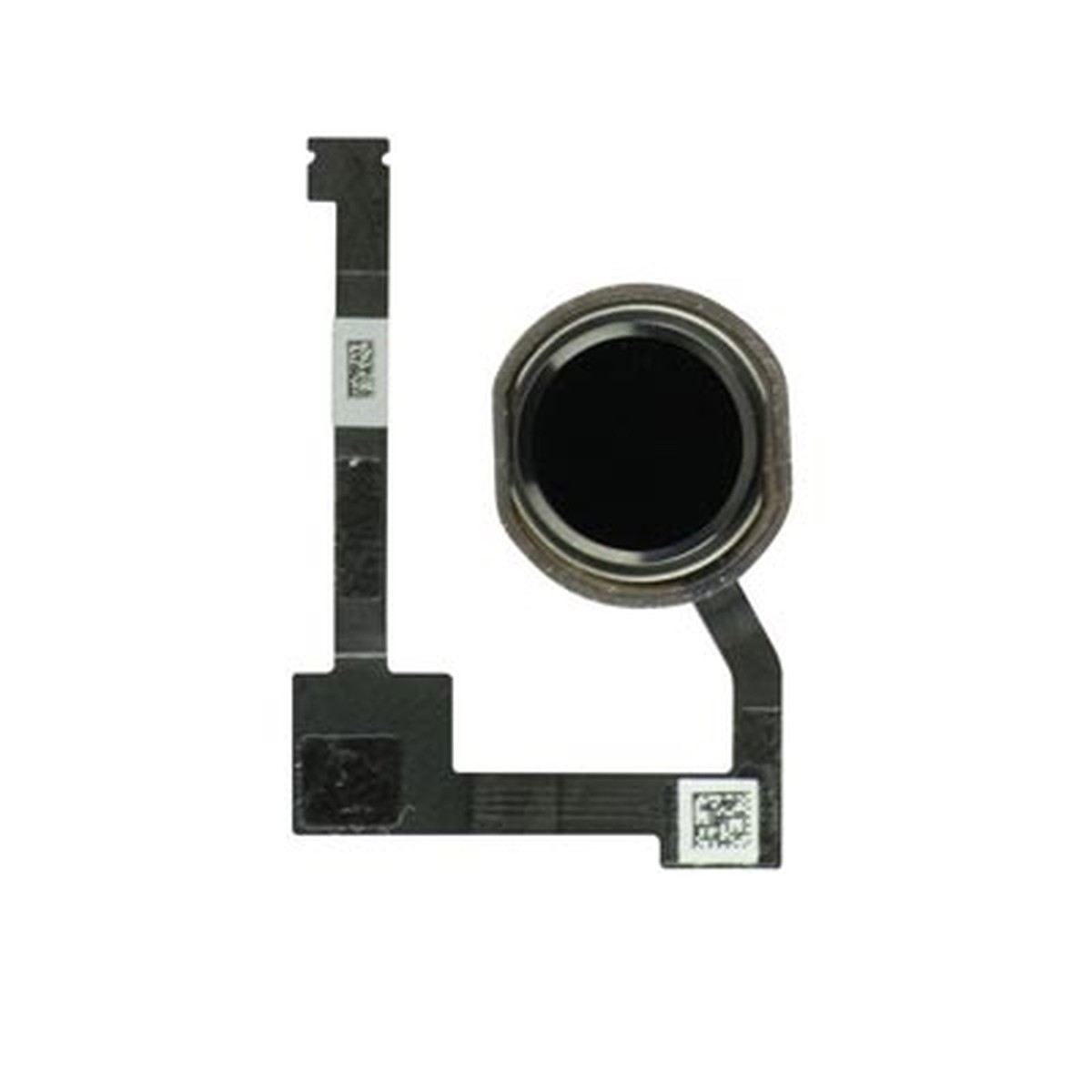 Flex del botón de inicio para iPad Mini 4, Black — imagen 2