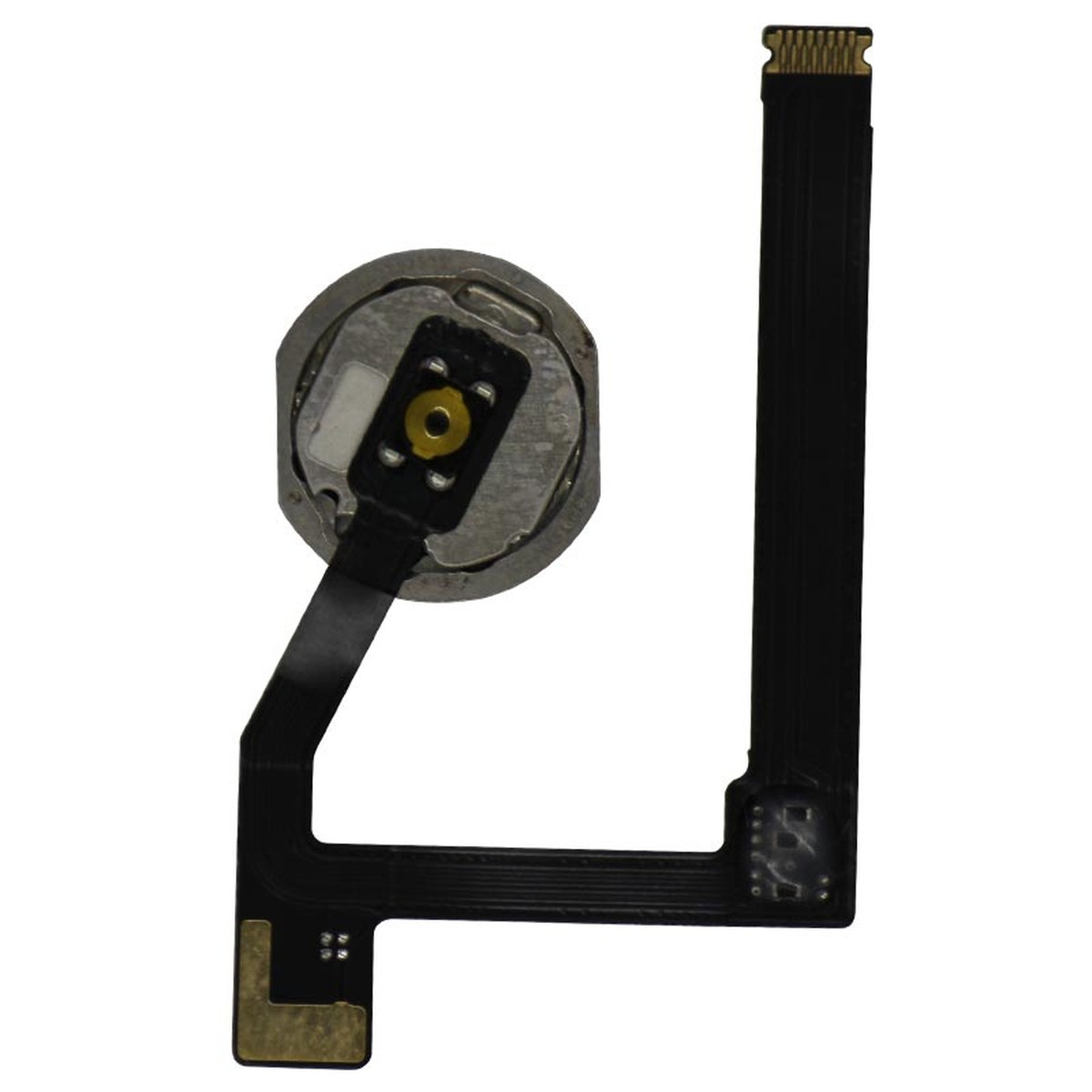 Flex del botón de inicio para iPad Mini 5, Space Gray — imagen 2