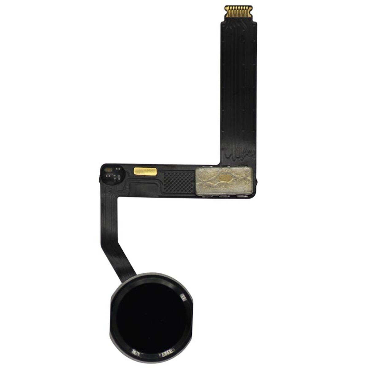 Flex del botón de inicio para iPad Pro 9.7, Black — imagen 2