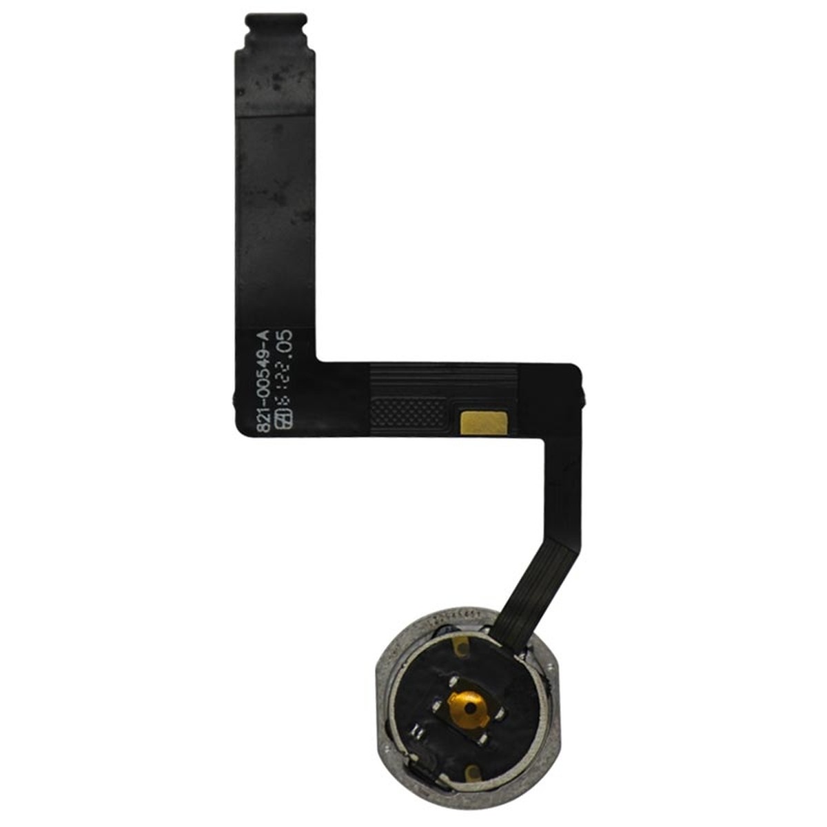 Flex del botón de inicio para iPad Pro 9.7, Black — imagen 3