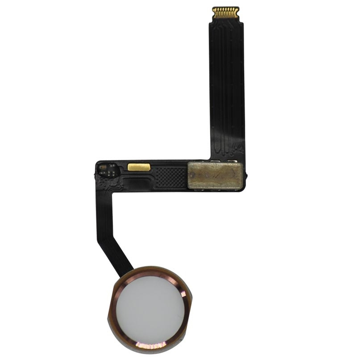 Flex del botón de inicio para iPad Pro 9.7, Rose Gold — imagen 2