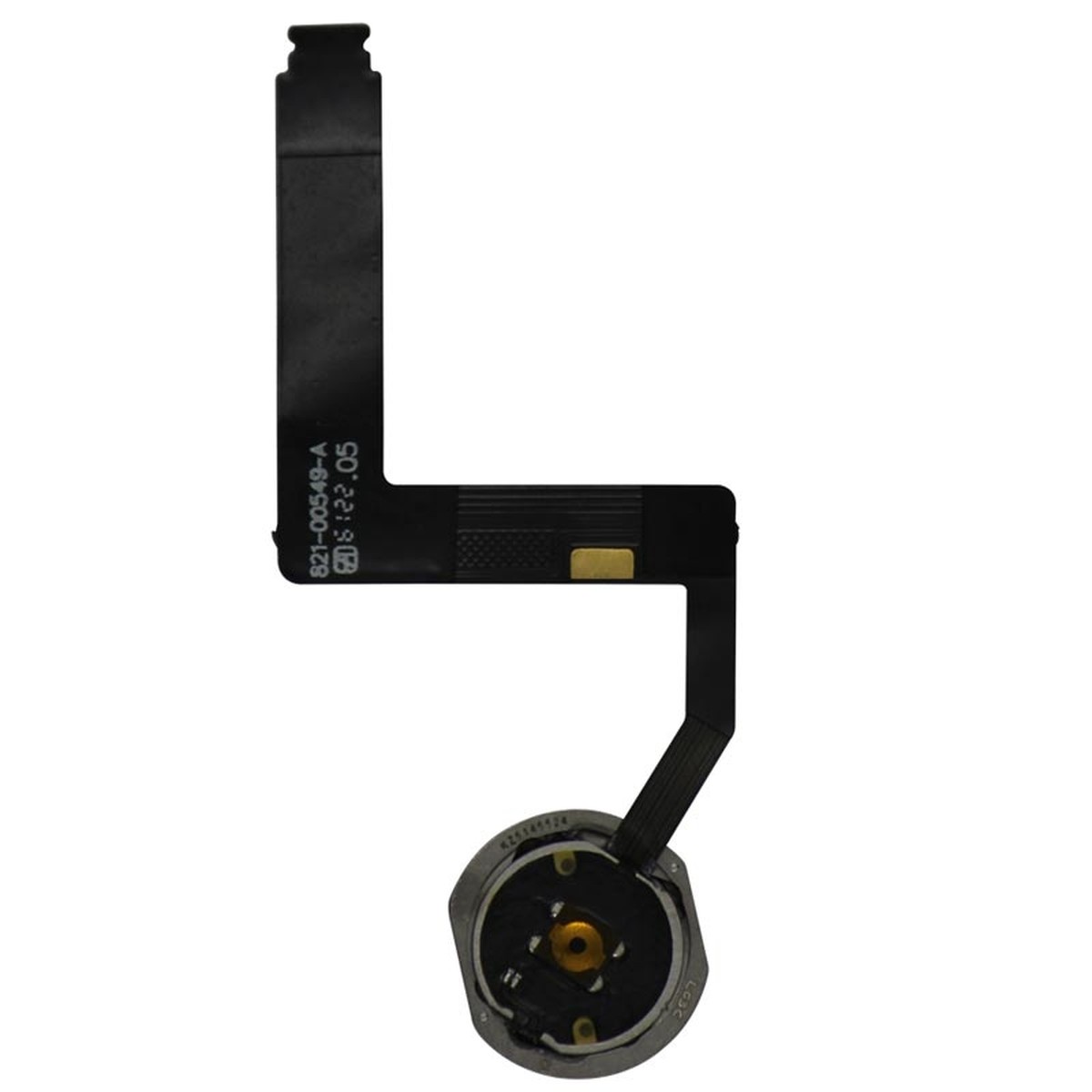 Flex del botón de inicio para iPad Pro 9.7, Rose Gold — imagen 3