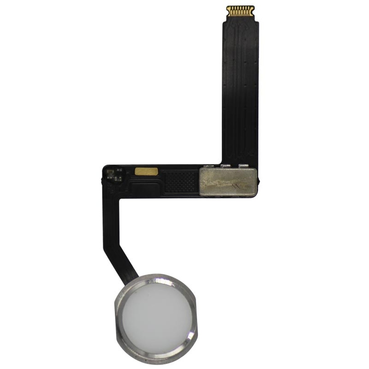 Flex del botón de inicio para iPad Pro 9.7, White — imagen 2