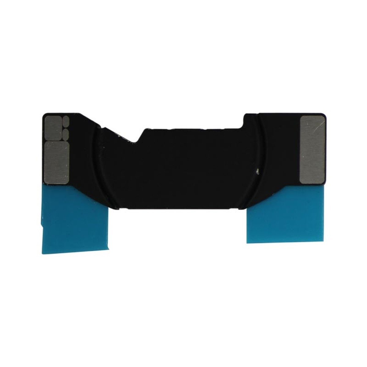 Soporte metálico del botón de inicio para iPad Pro 9.7