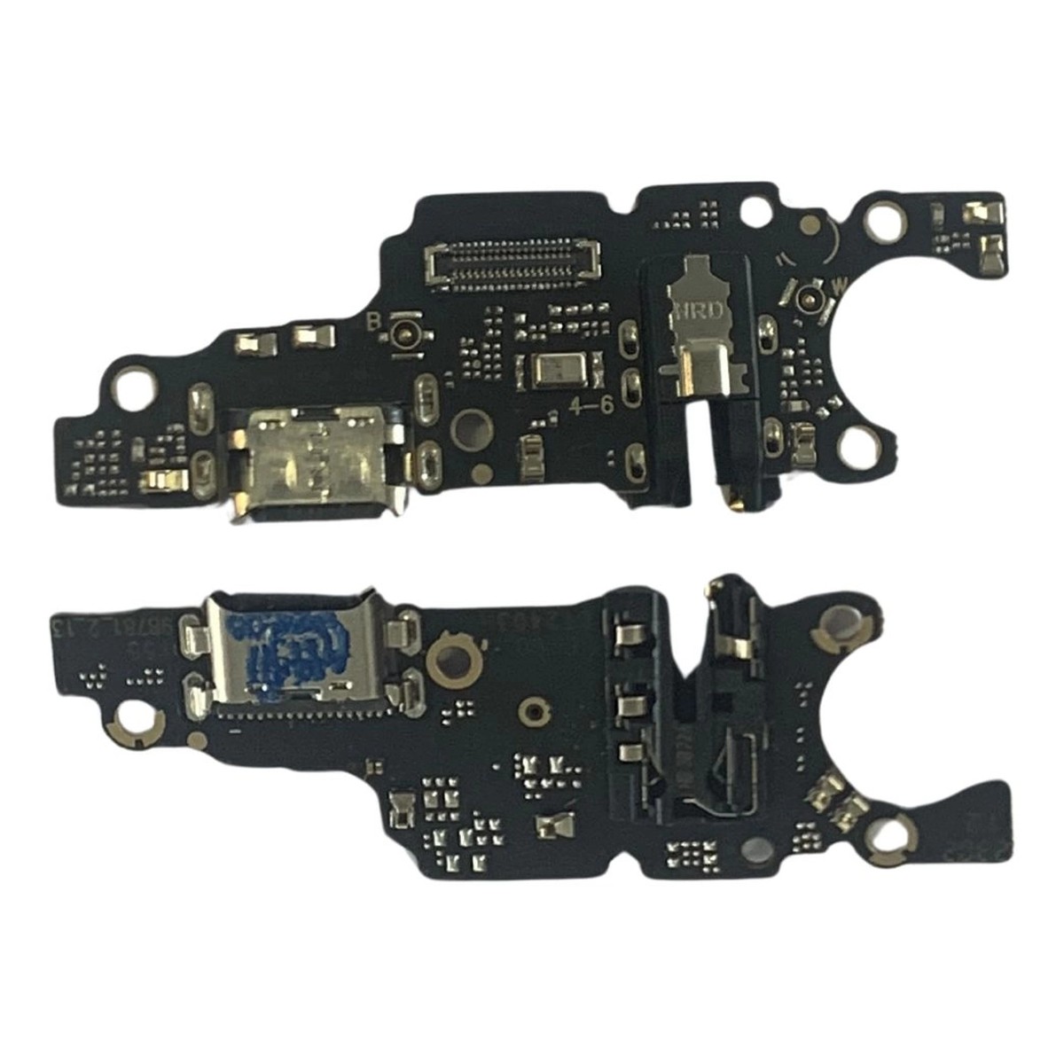 Placa de carga para Honor X7a