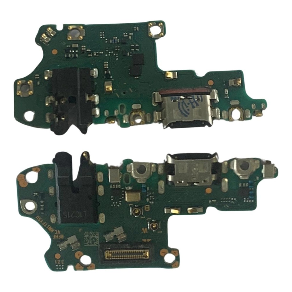 Placa de carga para Honor X8 5G
