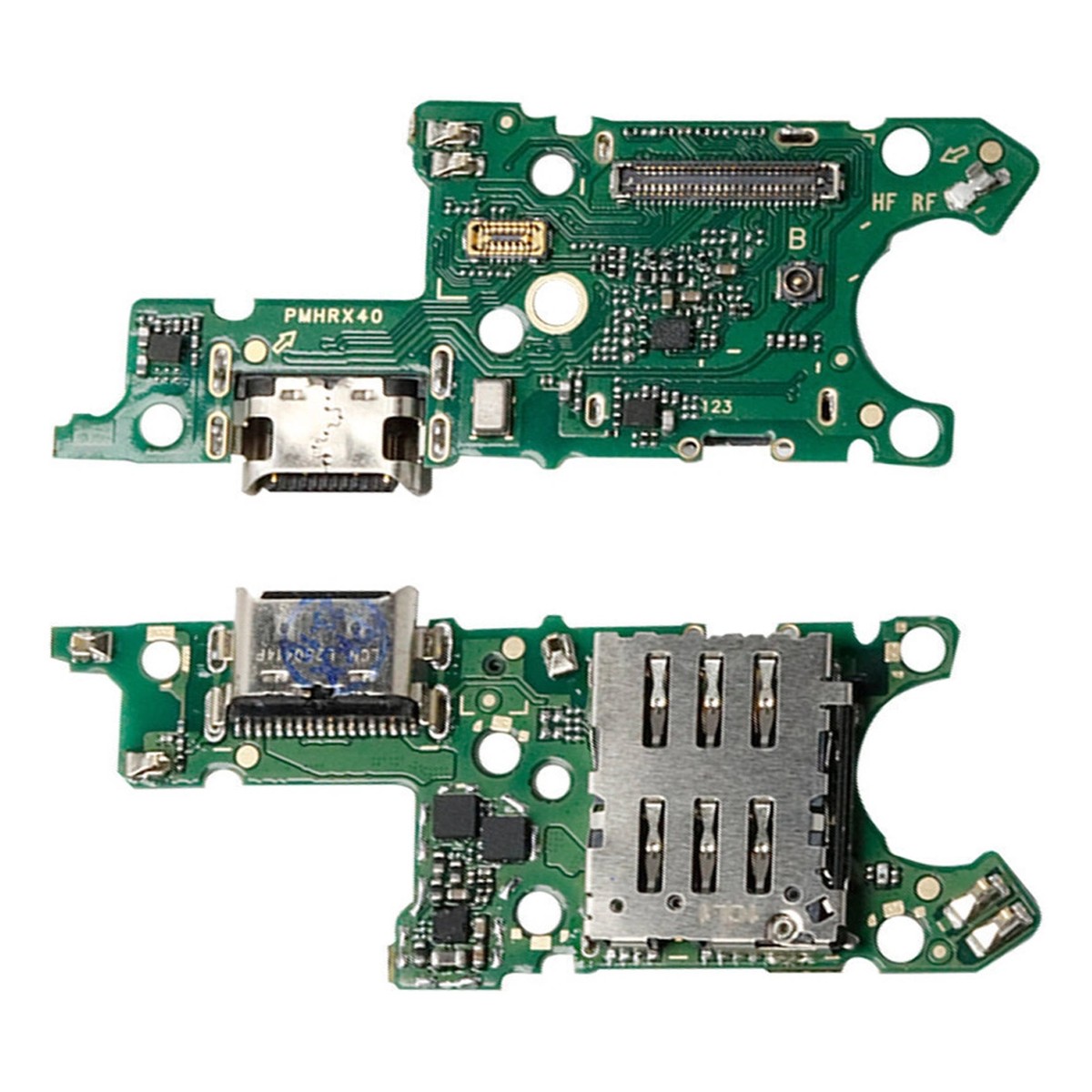 Placa de carga para Honor Magic 5 Lite / Honor Magic 6 Lite