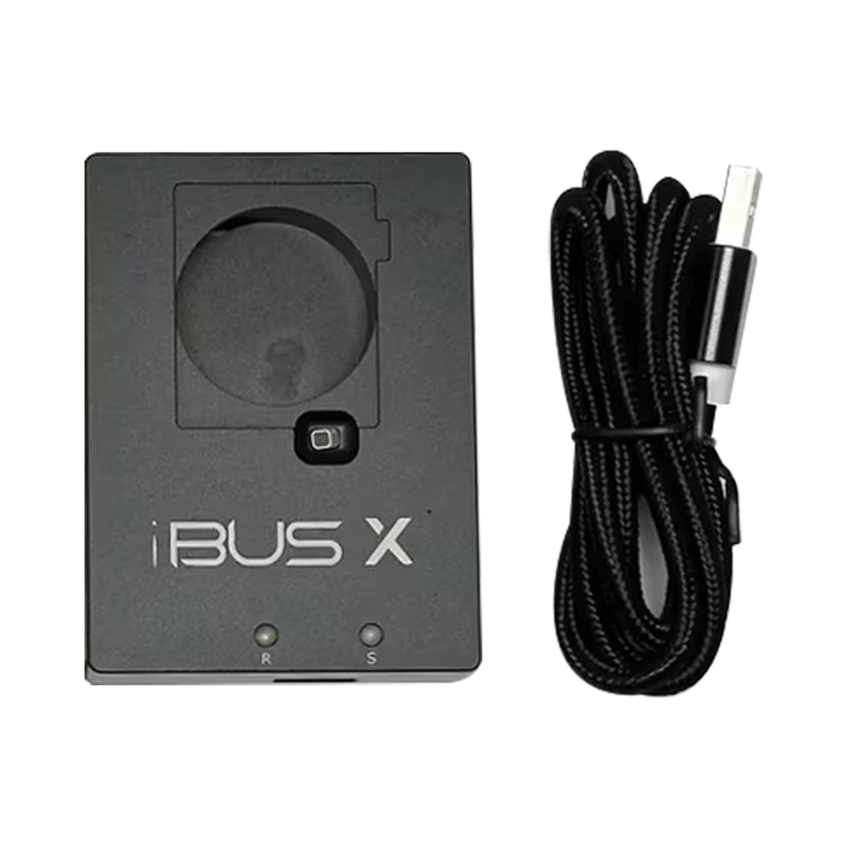 Herramienta X (iBUS) iBUS para Apple Watch S7 / S8 / S9 / S10 Ultra and Ultra 2 and License Key — imagen 2