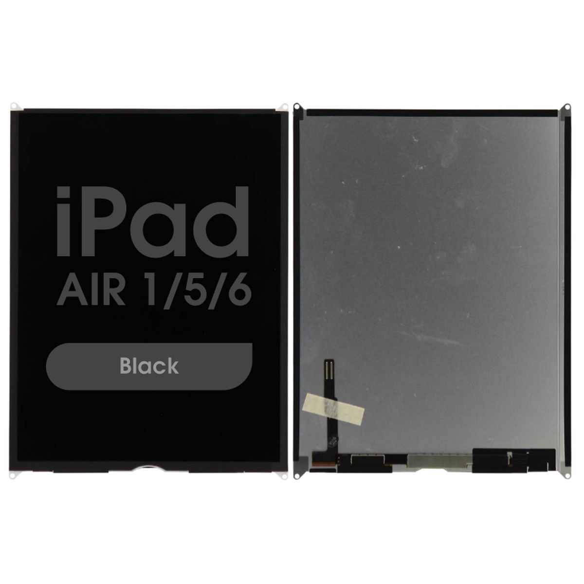 Pantalla LCD para iPad Air 1 / iPad 5 / iPad 6