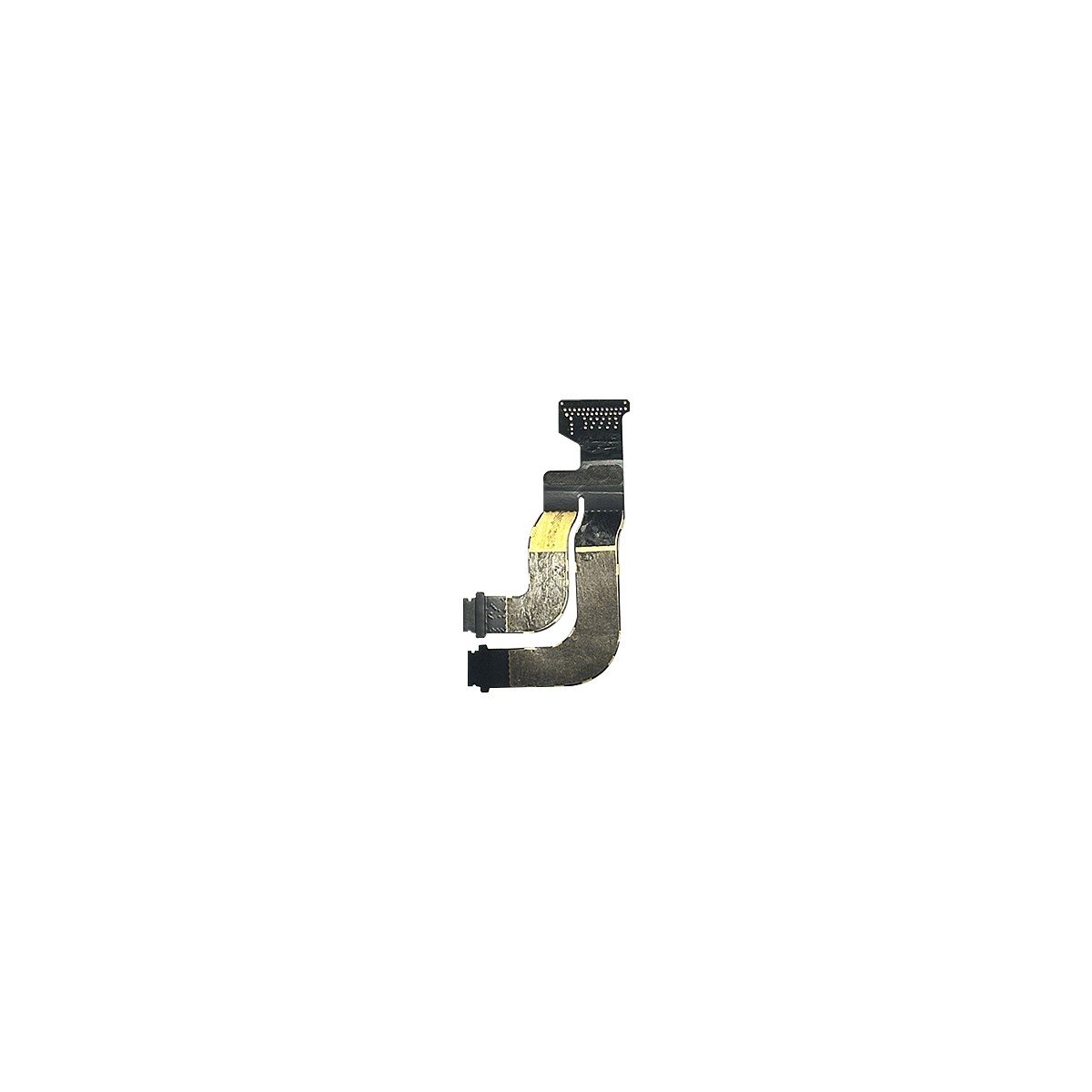 Flex de pantalla para Apple Watch Series 10, Requiere soldadura, 42mm — imagen 2