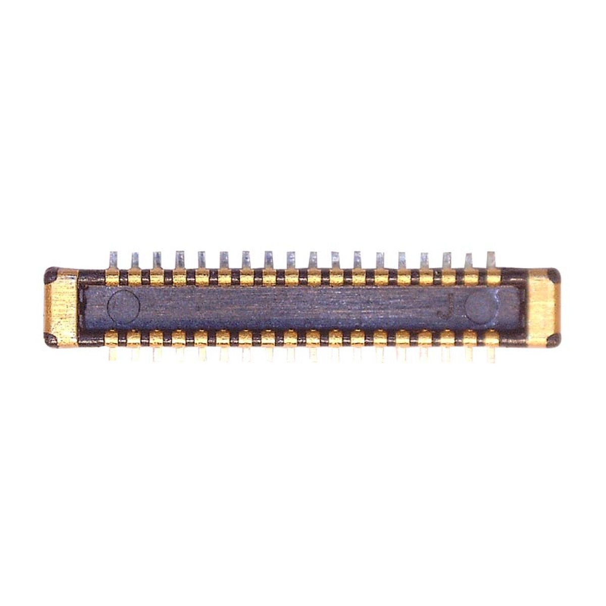 Conector FPC de LCD para iPad Pro 10.5, 36 Pin / On the LCD Flex Not On the Motherboard — imagen 2