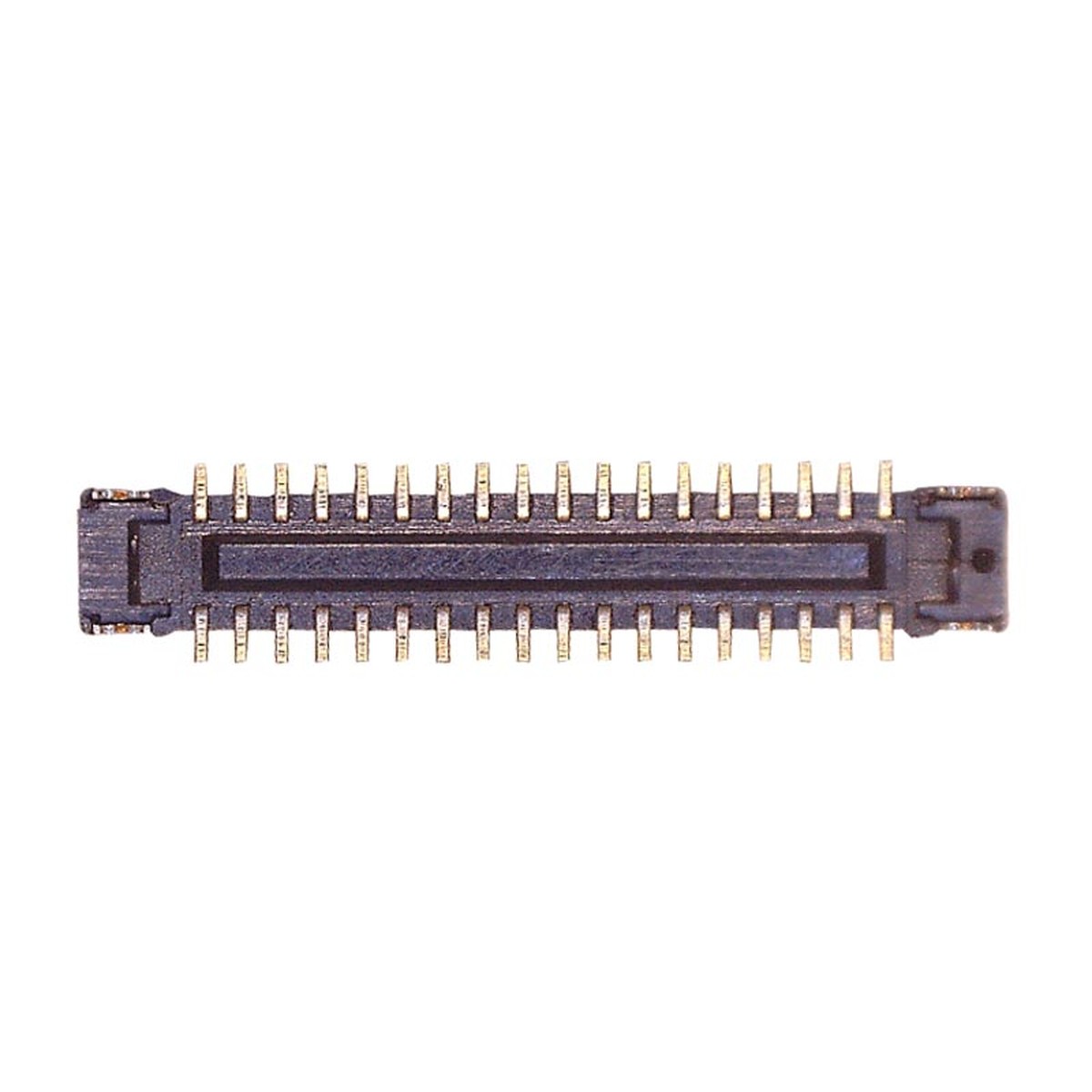 Conector FPC de LCD para iPad Pro 10.5, 36 Pin / On the LCD Flex Not On the Motherboard