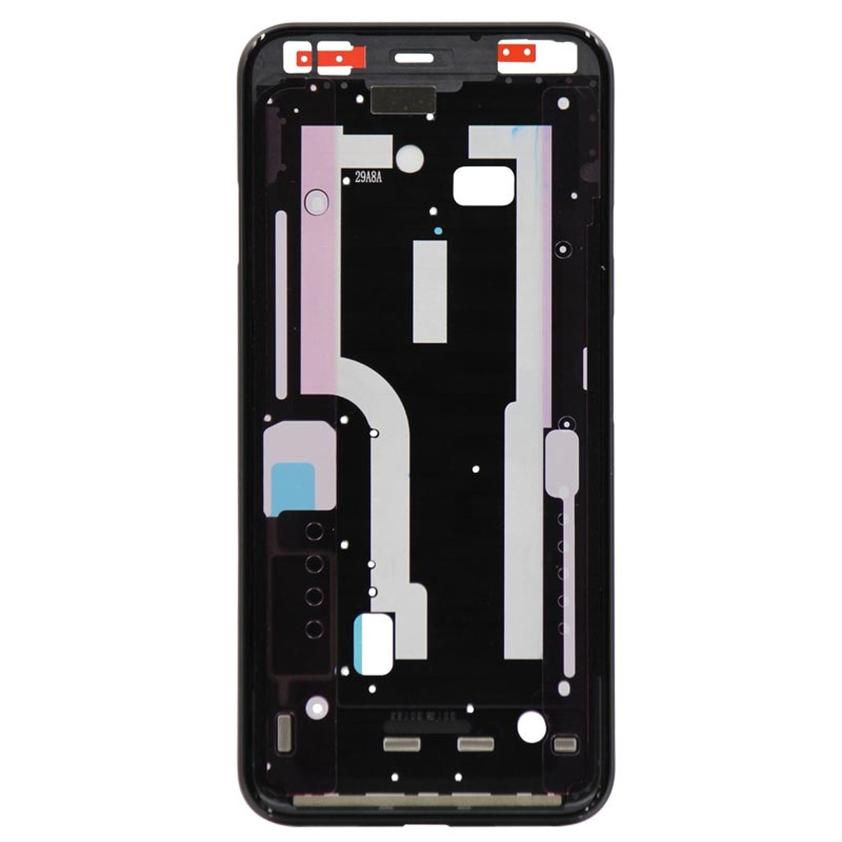 Marco de LCD para Google Pixel 4 — imagen 2