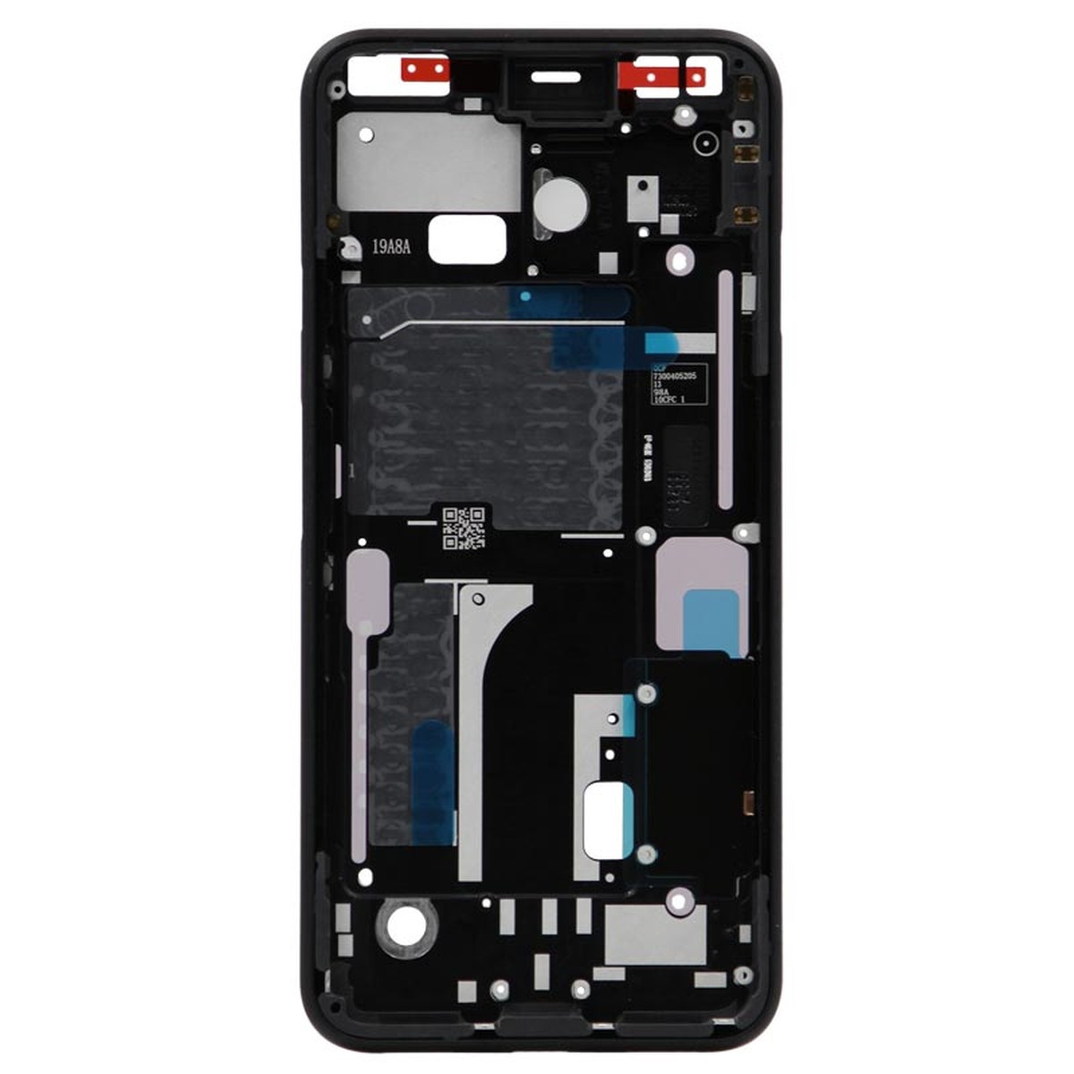 Marco de LCD para Google Pixel 4