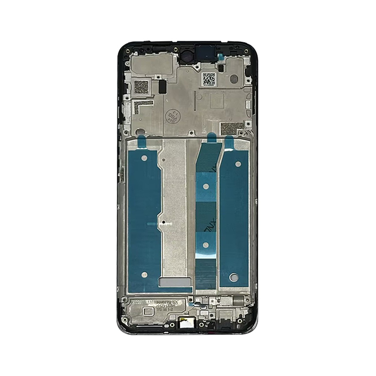 Marco de LCD para Moto G 5G (XT2213) — imagen 3
