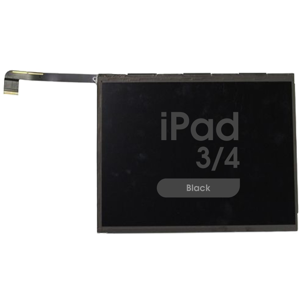 Pantalla LCD para iPad 3 / iPad 4
