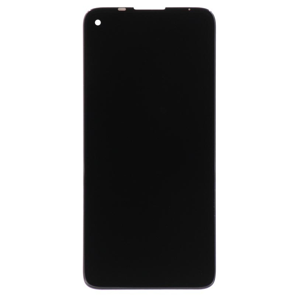 Pantalla LCD con táctil sin marco para Moto G Power (XT2041-4), Black — imagen 2
