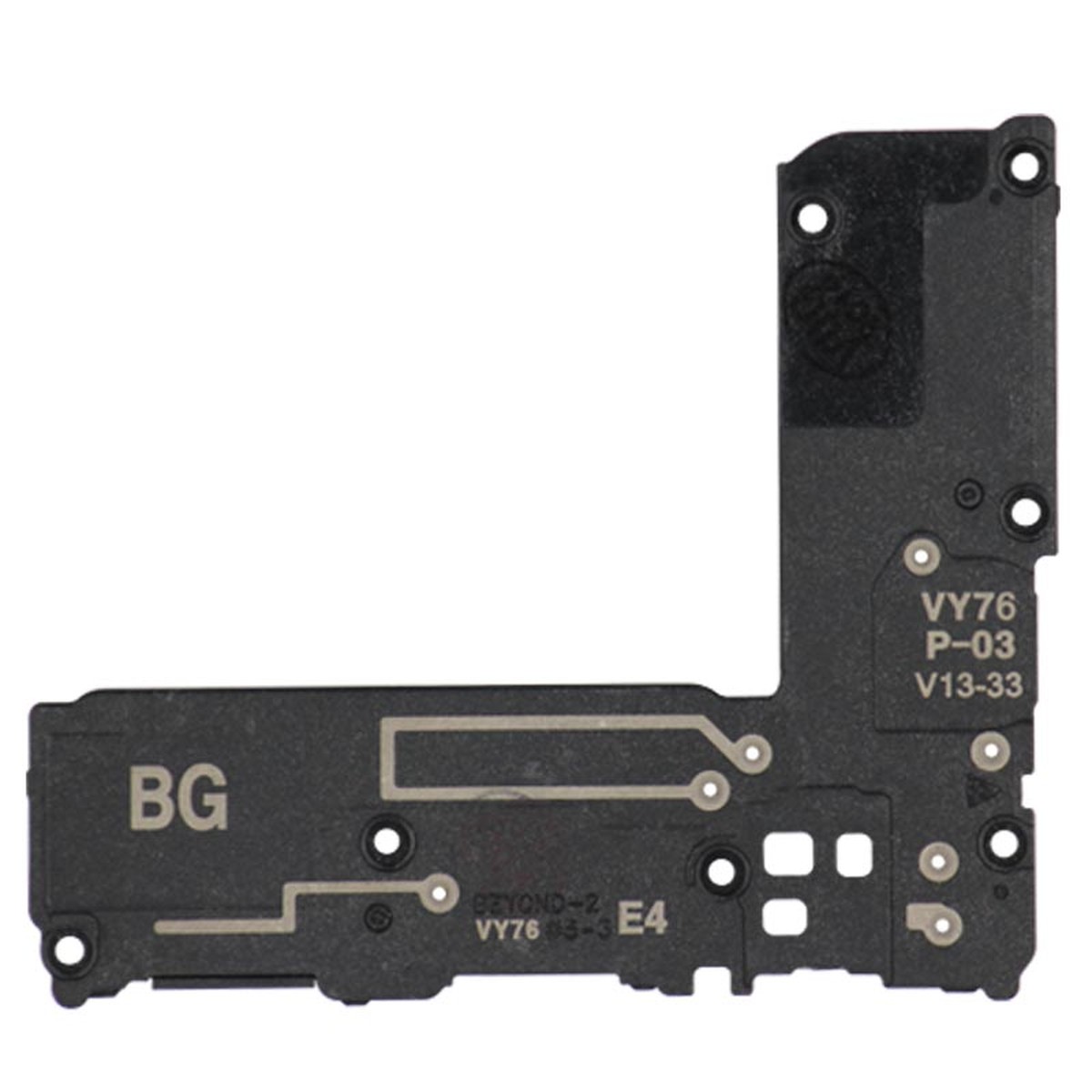 Altavoz para Galaxy S10 Plus (G975)