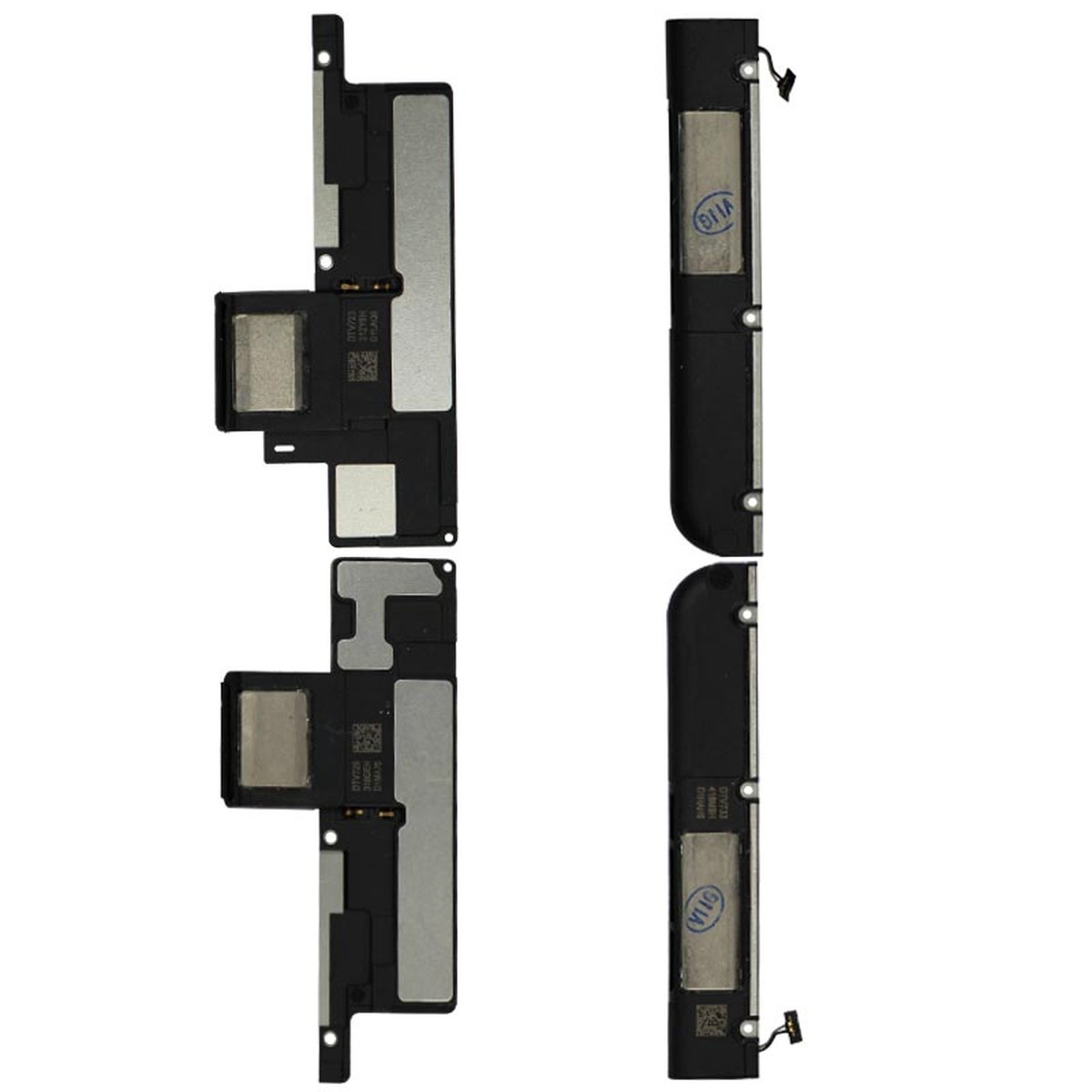 Altavoz para iPad Pro 10.5 / iPad Air 3, Left and Right