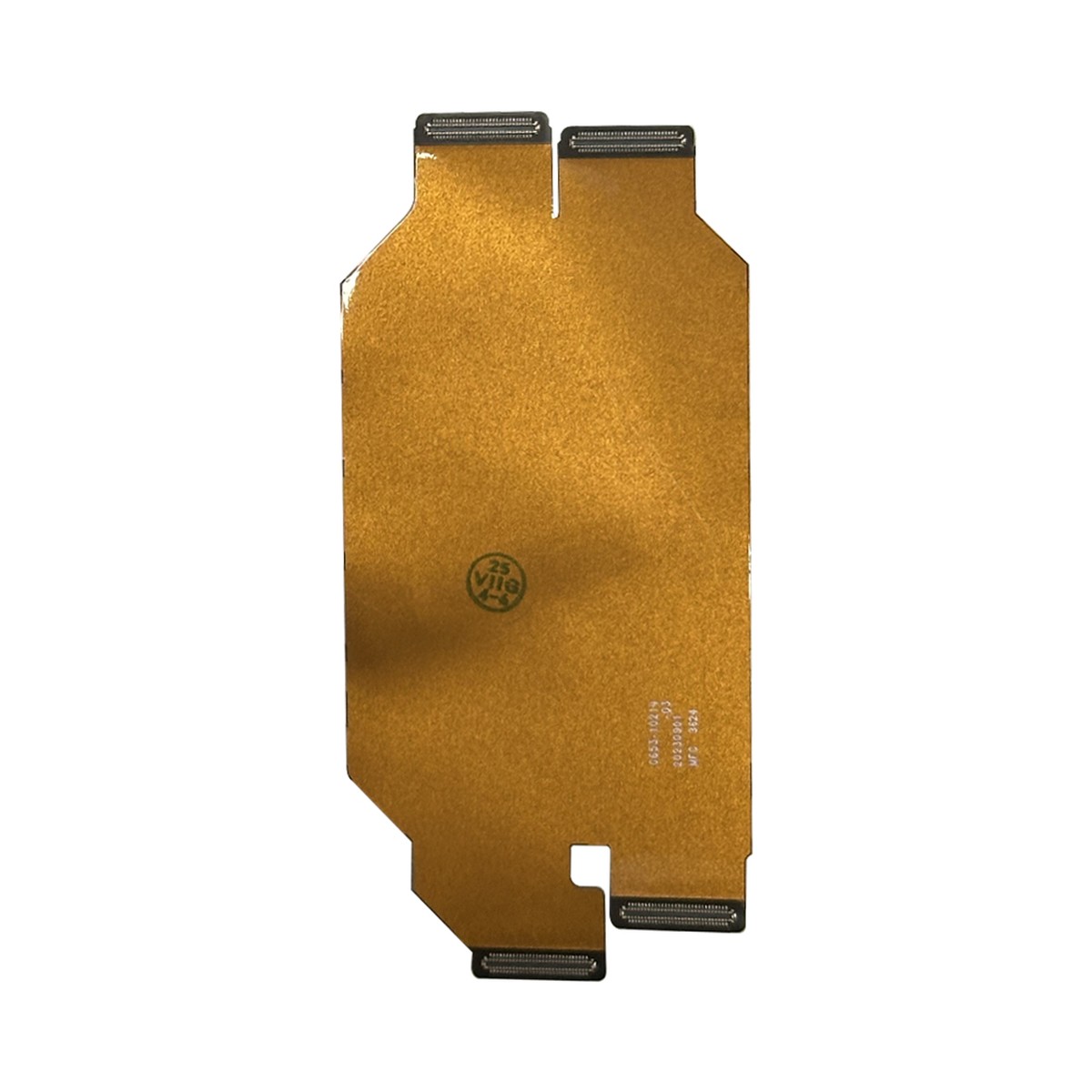 Flex de placa base para Google Pixel 9 — imagen 2