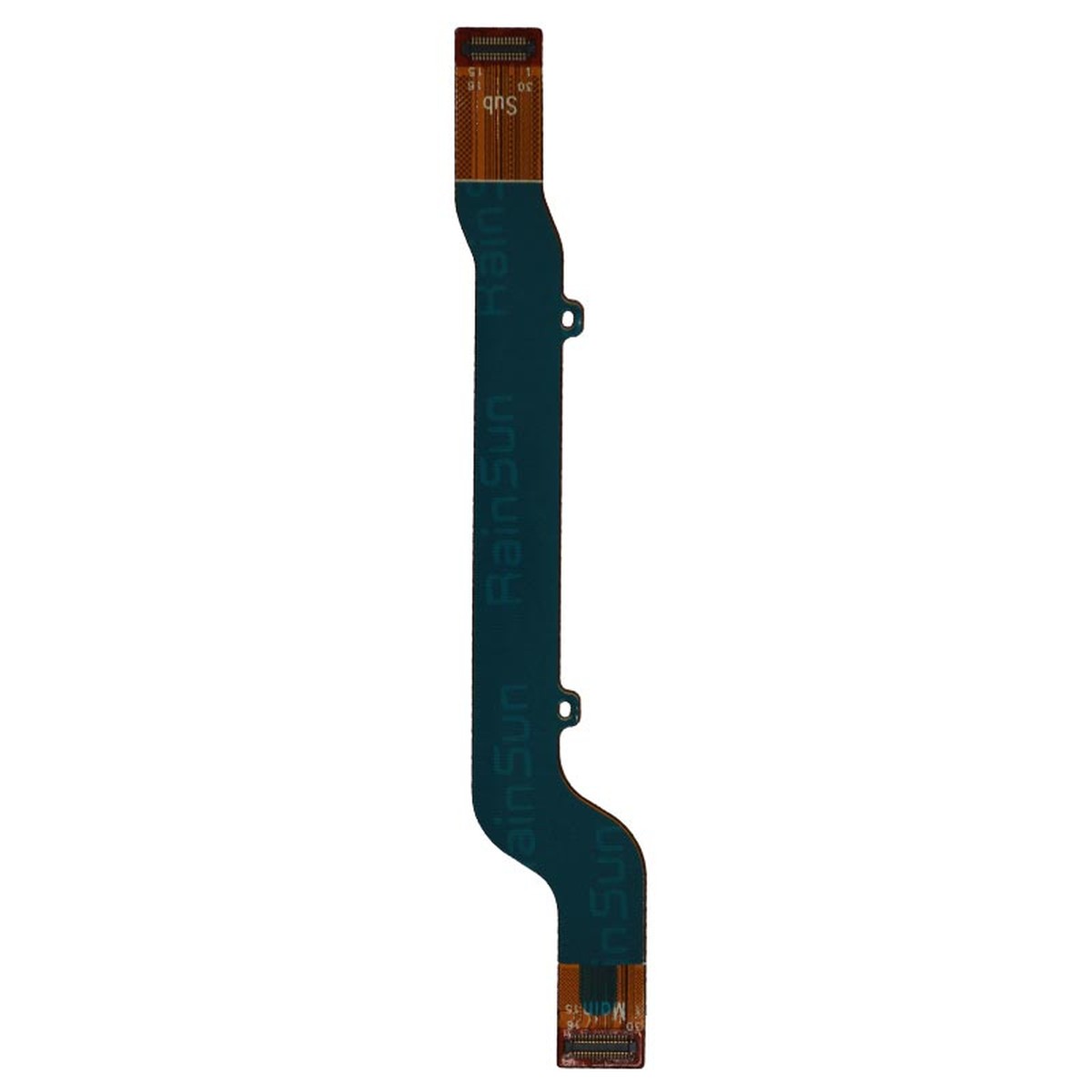 Flex de placa base para Moto E (XT2052) — imagen 2