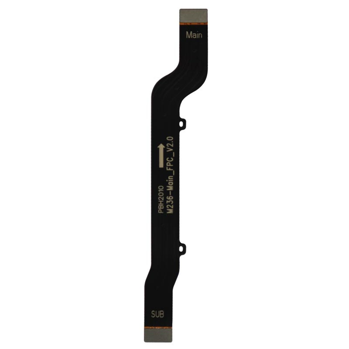 Flex de placa base para Moto E (XT2052)