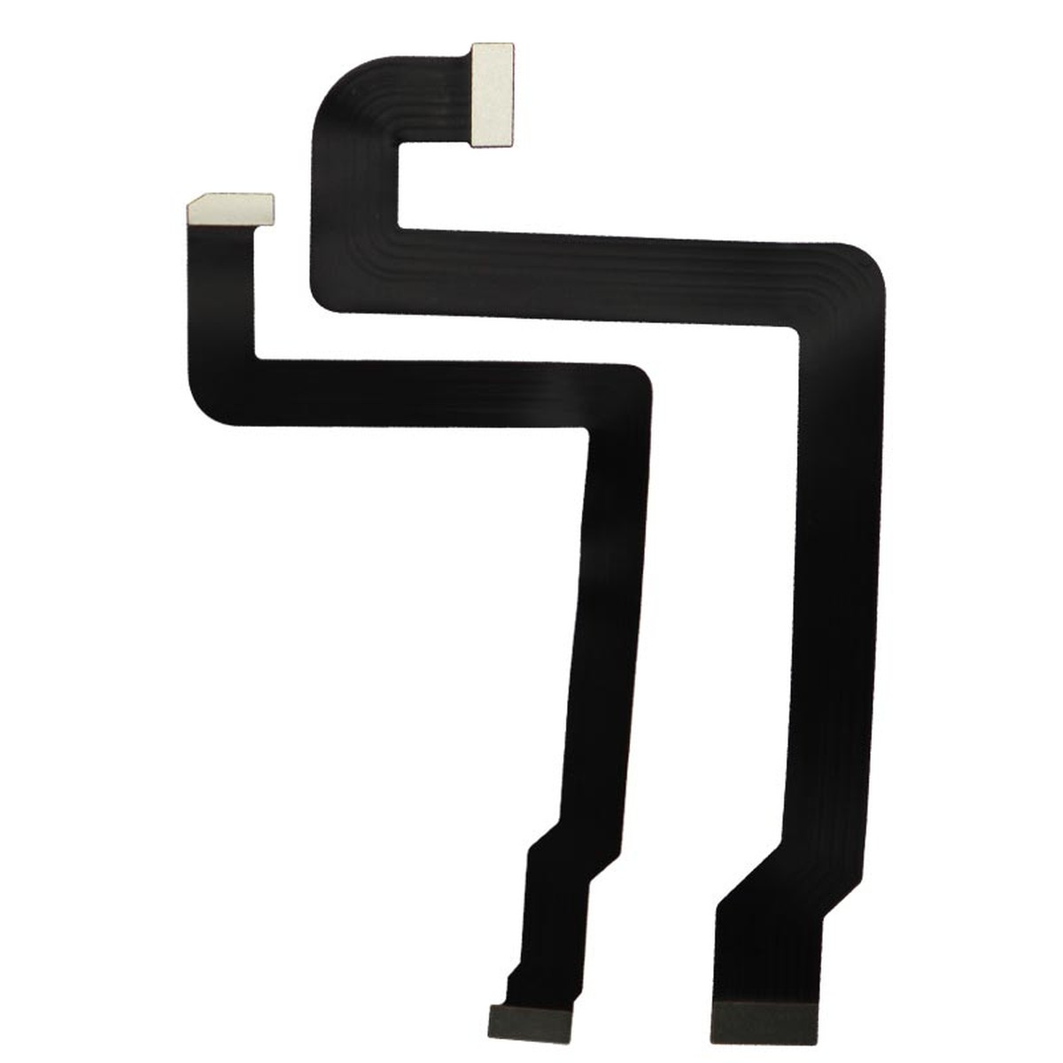 Flex de placa base para Moto Edge Plus (XT2061), 2 Pieces Set — imagen 2