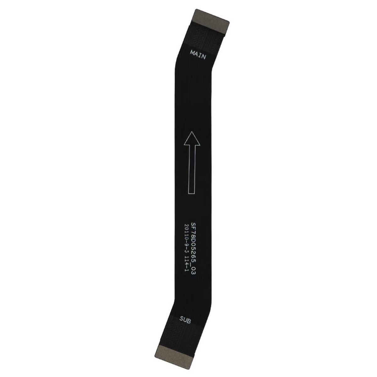 Flex de placa base para Moto Edge (XT2141)