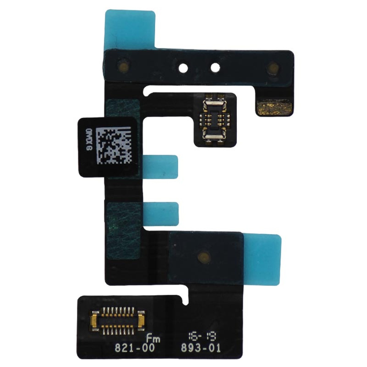 Flex de micrófono para iPad Air 3 — imagen 2
