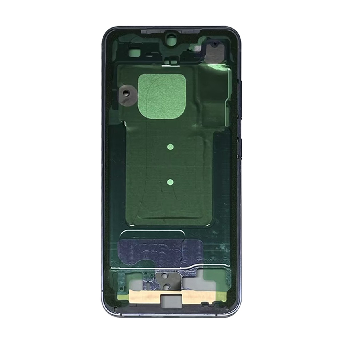 Marco intermedio para Galaxy S24 5G (S921), Versión US, Cobalt Violet — imagen 2