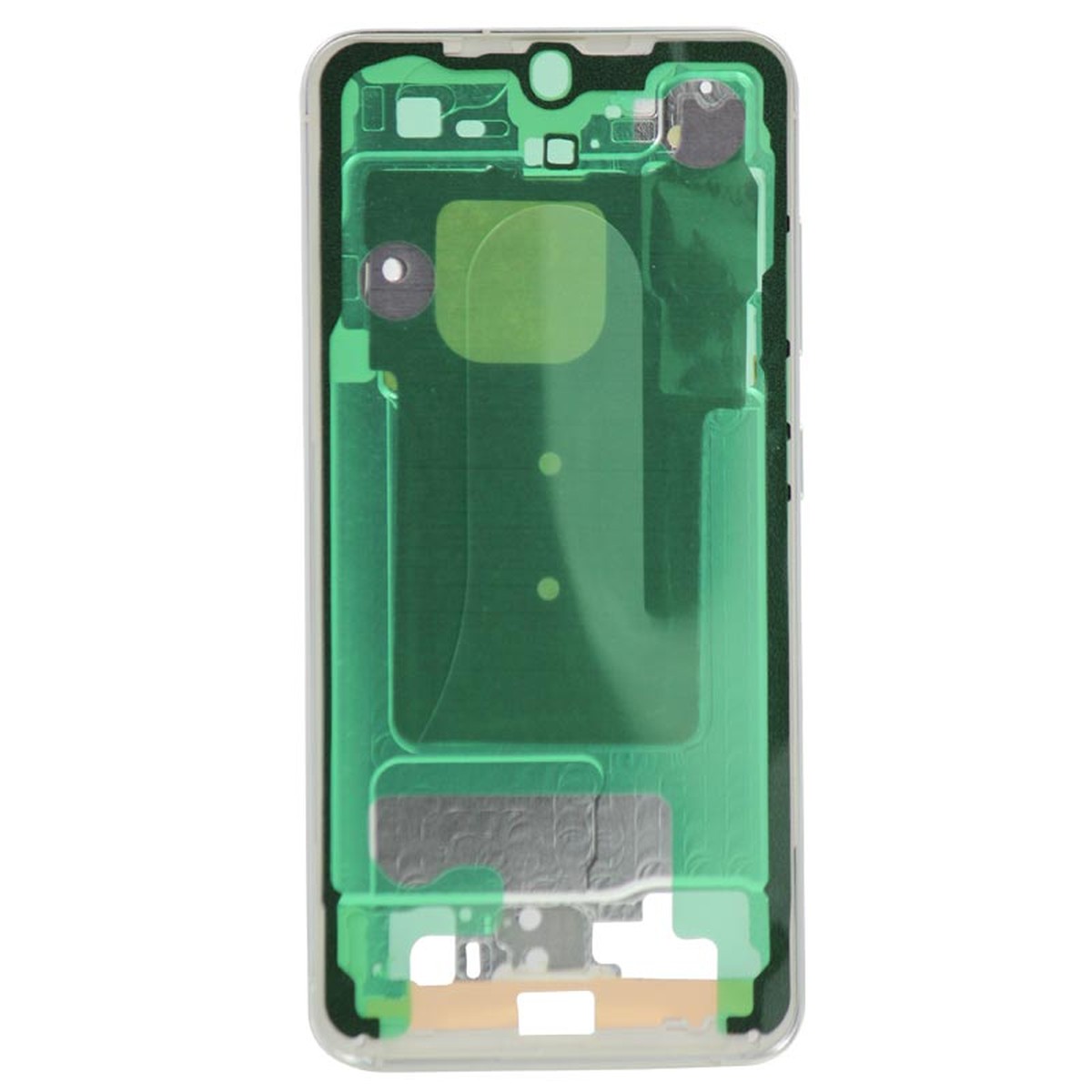 Marco intermedio para Galaxy S24 5G (S921), Versión US, Jade Green