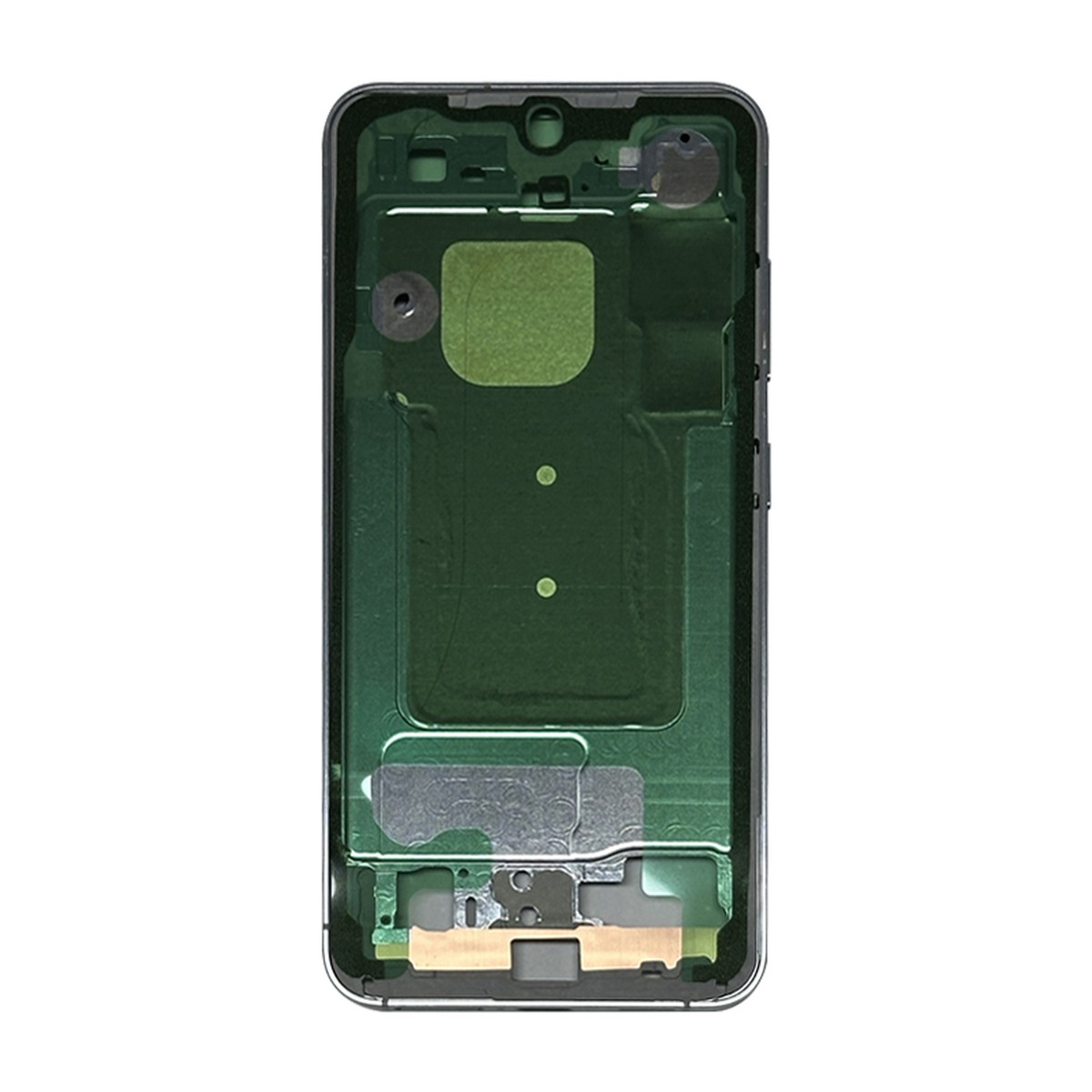 Marco intermedio para Galaxy S24 5G (S921), Versión US, Sapphire Blue — imagen 2