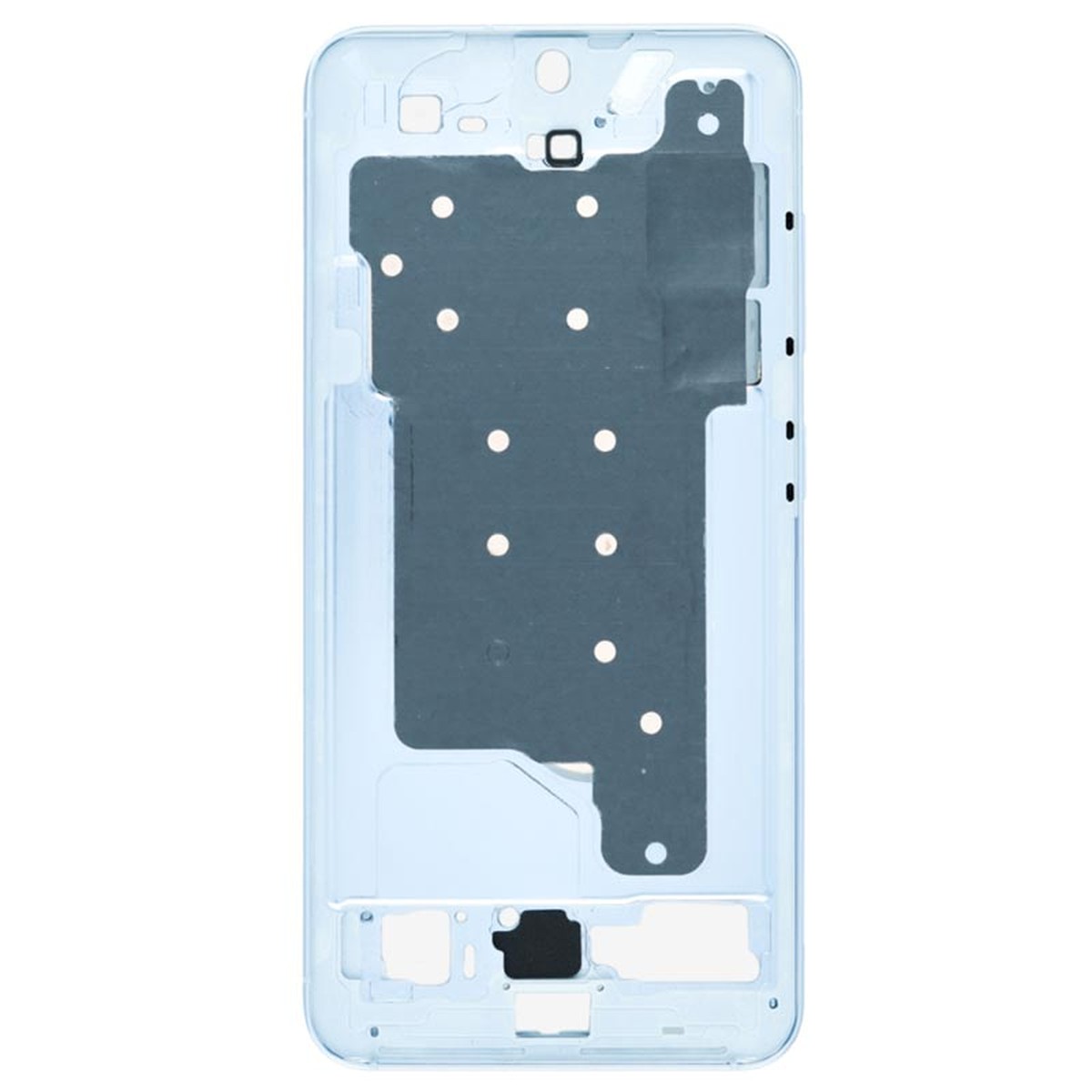 Chasis de marco intermedio para Galaxy S25 5G (S931), Versión US / Internacional, Icy Blue — imagen 2