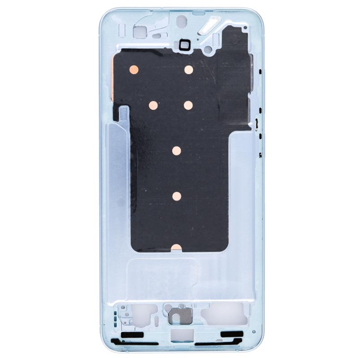 Chasis de marco intermedio para Galaxy S25 Plus 5G (S936), Versión US / Internacional, Icy Blue — imagen 2