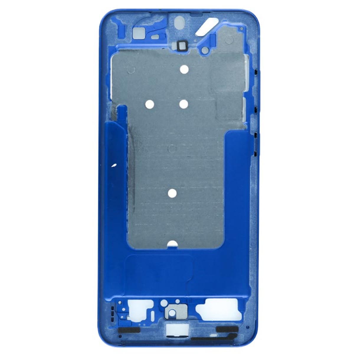 Chasis de marco intermedio para Galaxy S25 Plus 5G (S936), Versión US / Internacional, Navy — imagen 2