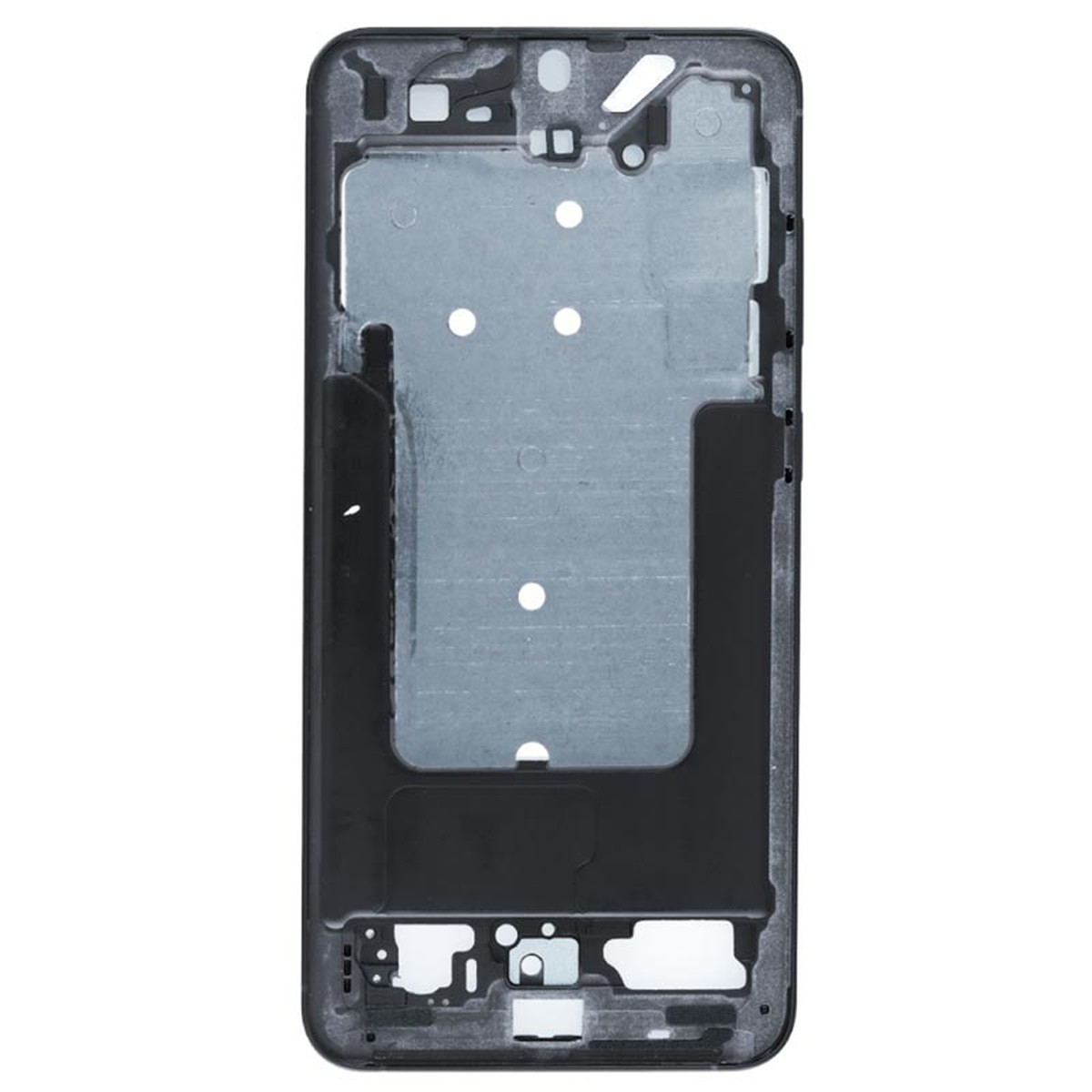 Chasis de marco intermedio para Galaxy S25 Plus 5G (S936), Versión US / Internacional, Blue Black — imagen 2