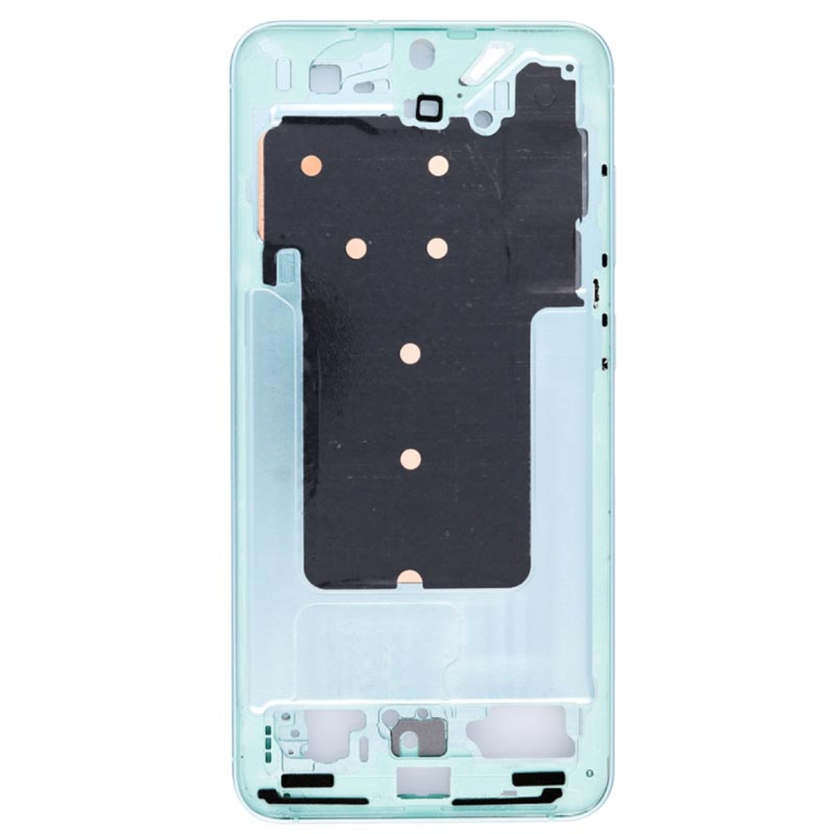 Chasis de marco intermedio para Galaxy S25 Plus 5G (S936), Versión US / Internacional, Mint — imagen 2