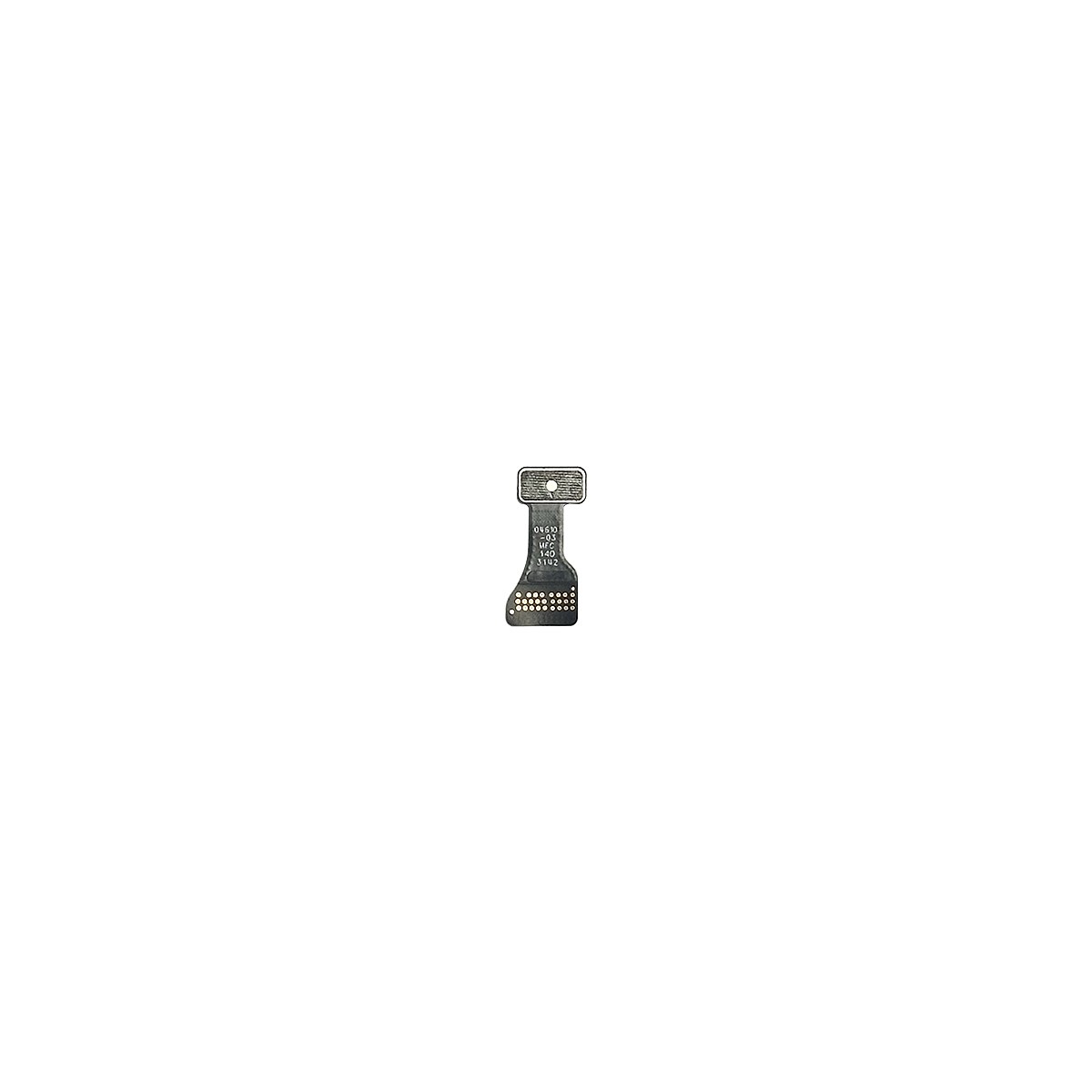 Flex de placa base para Apple Watch Ultra, 1ª generación, 49mm