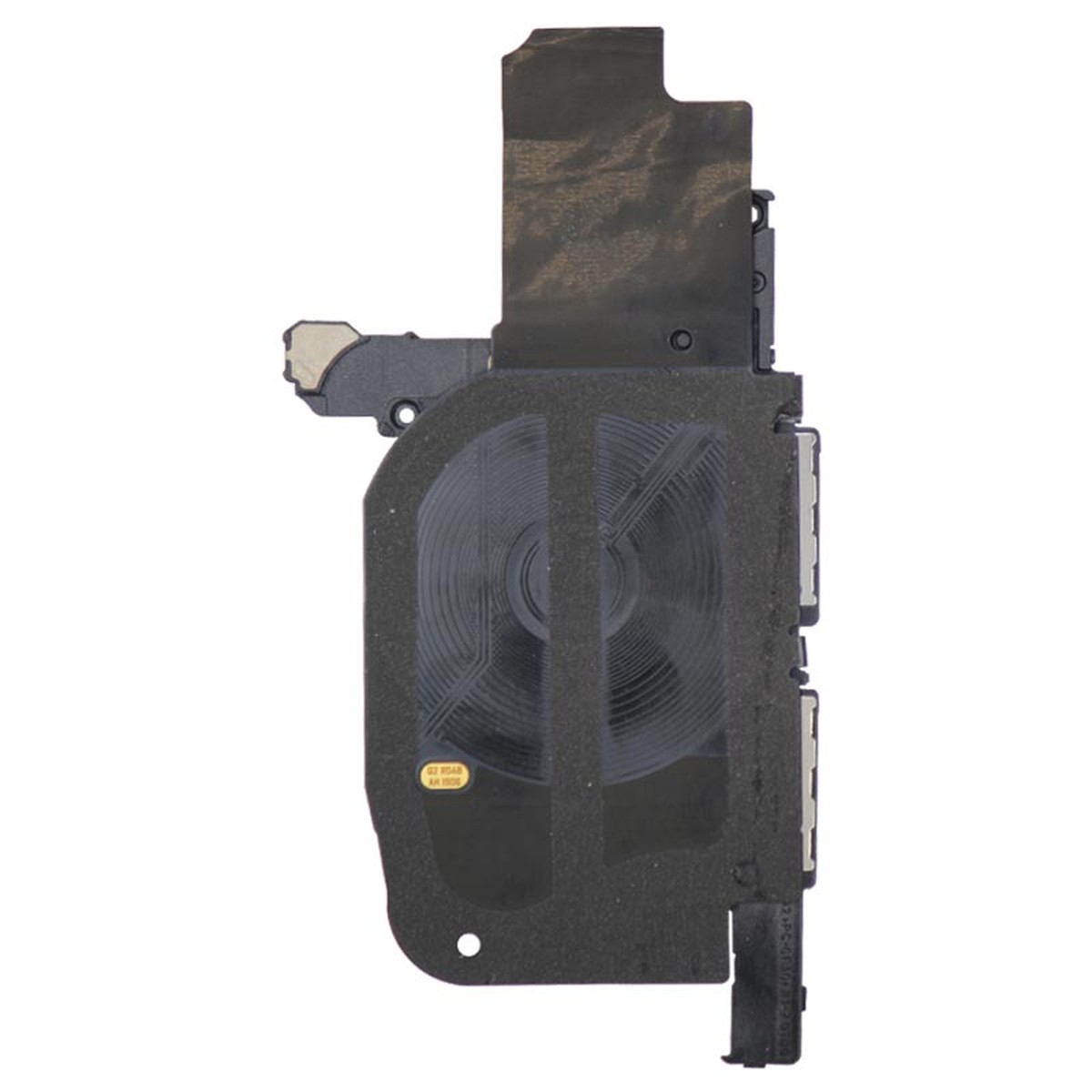 Antena NFC inalámbrica con soporte para Galaxy Z Fold 3 5G (F926) — imagen 2