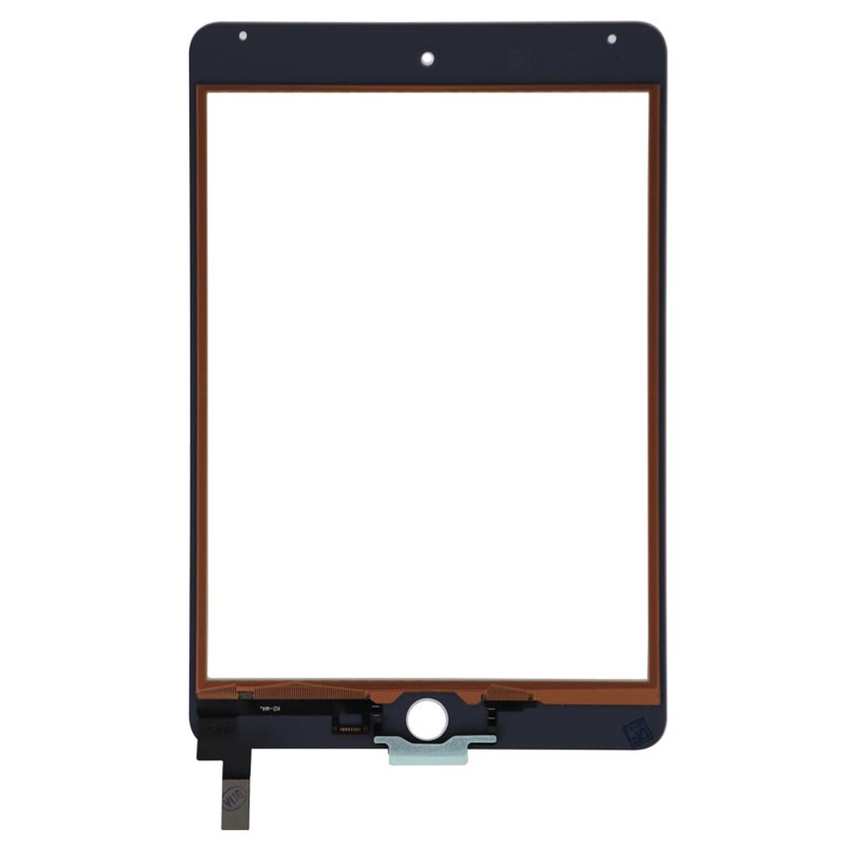 Cristal táctil con digitalizador OCA Master para iPad Mini 4, White — imagen 2