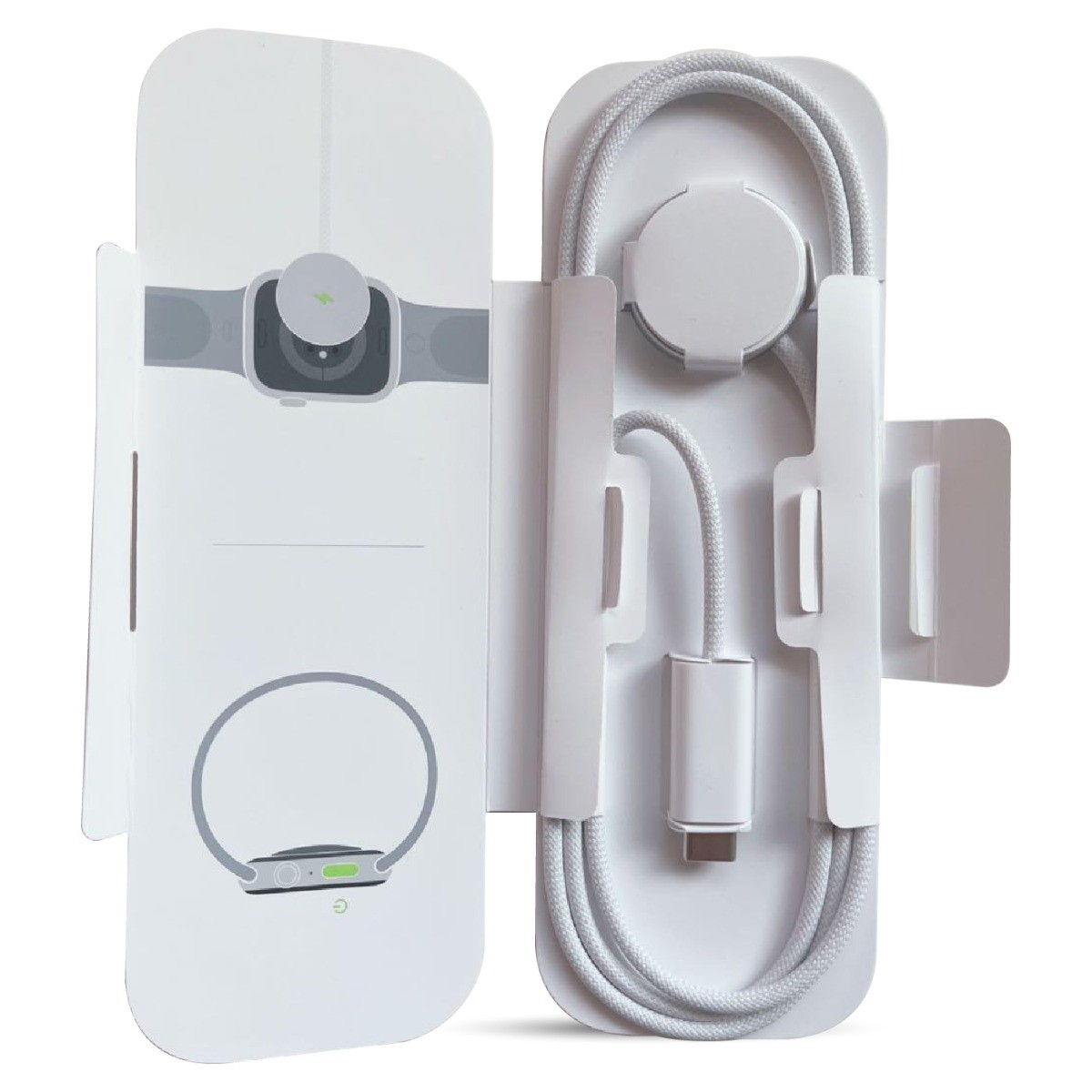 OEM Pull para Apple Watch (Watch)