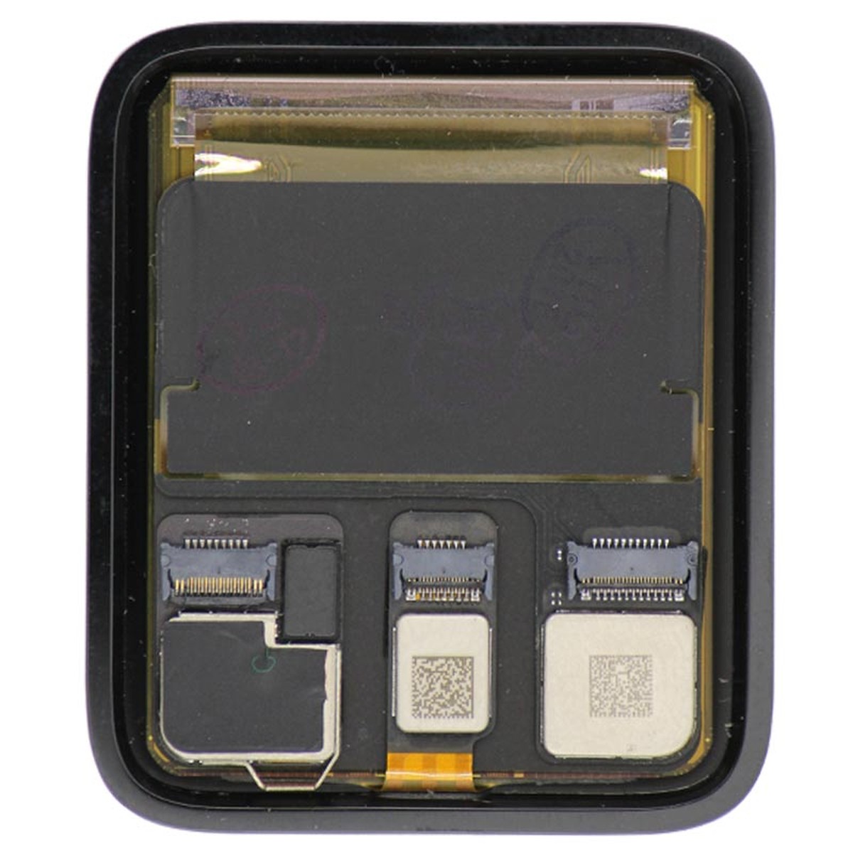 Pantalla OLED con táctil OEM Pull para Apple Watch Series 3, Grado C, 42 mm / GPS — imagen 2