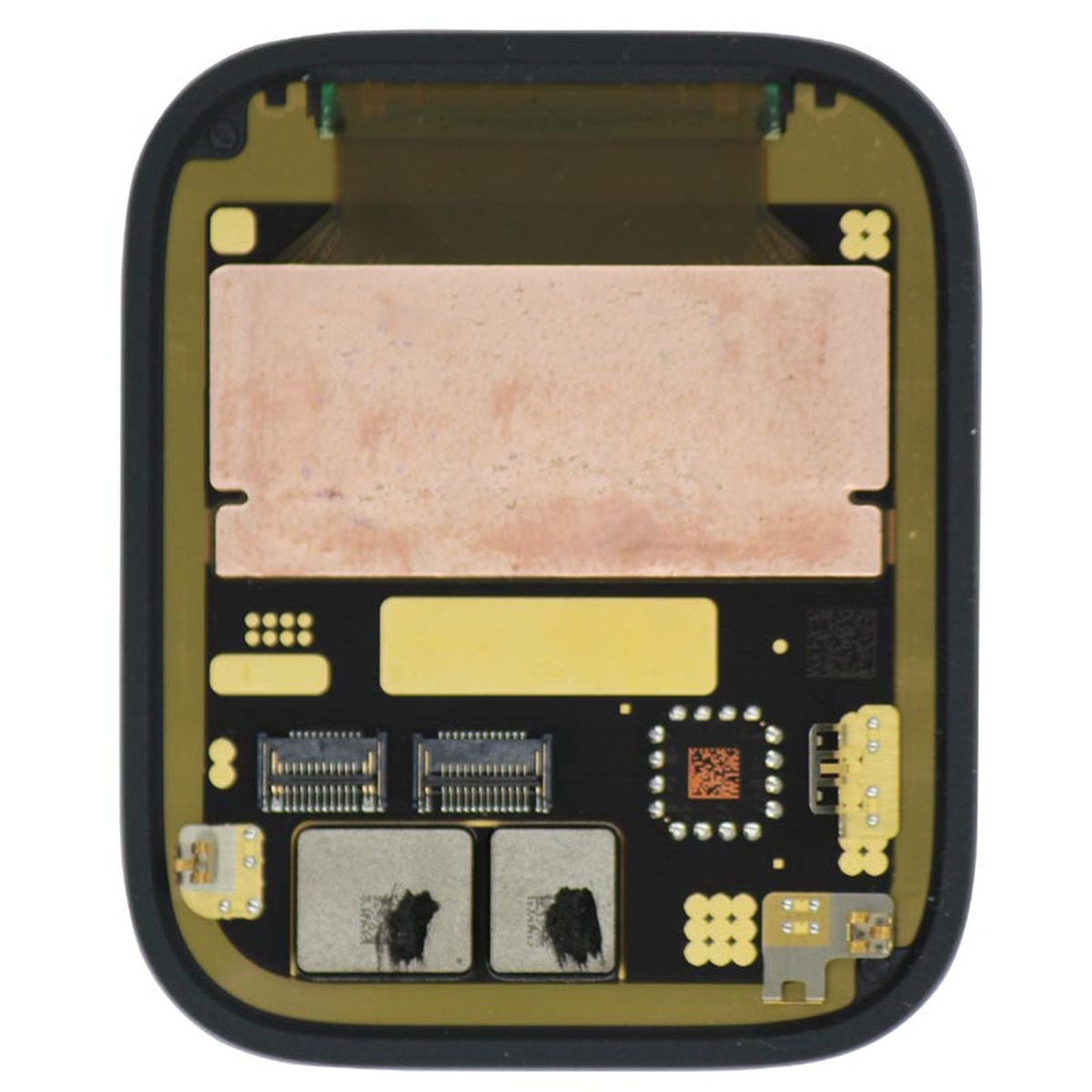 Pantalla OLED con táctil OEM Pull para Apple Watch Series 7, Grado C, 45 mm — imagen 2