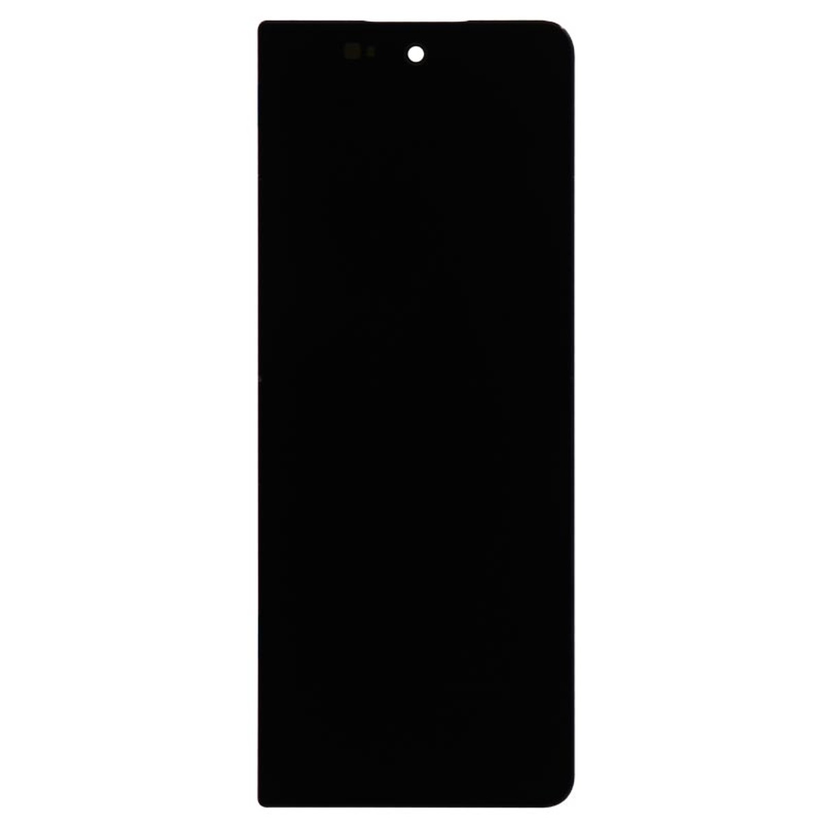 Pantalla OLED con táctil sin marco OEM Pull para Galaxy Z Fold 5 5G (F946), Grado A, Black — imagen 2