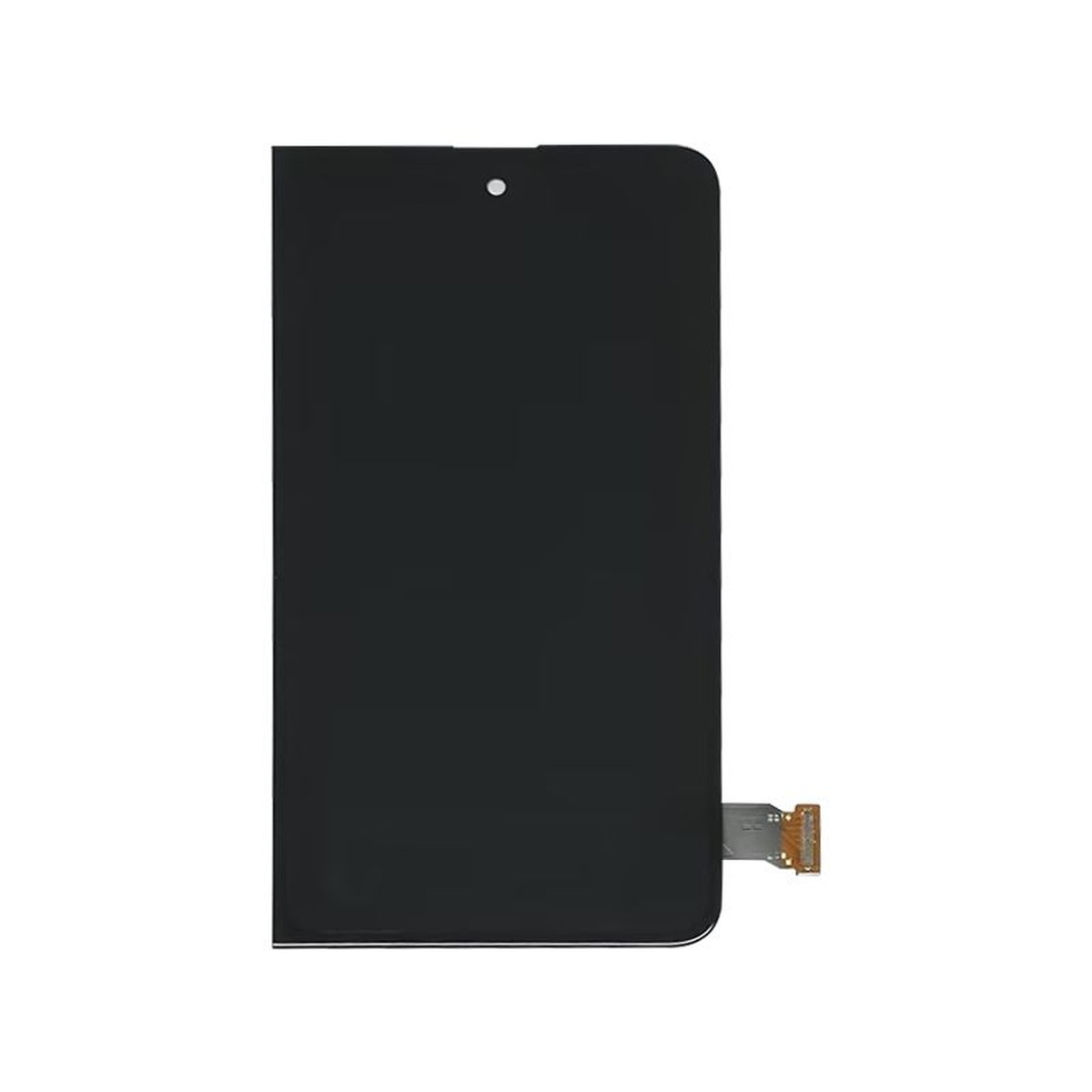 Pantalla OLED con táctil sin marco OEM Pull para Google Pixel Fold, Grado C, Black — imagen 2
