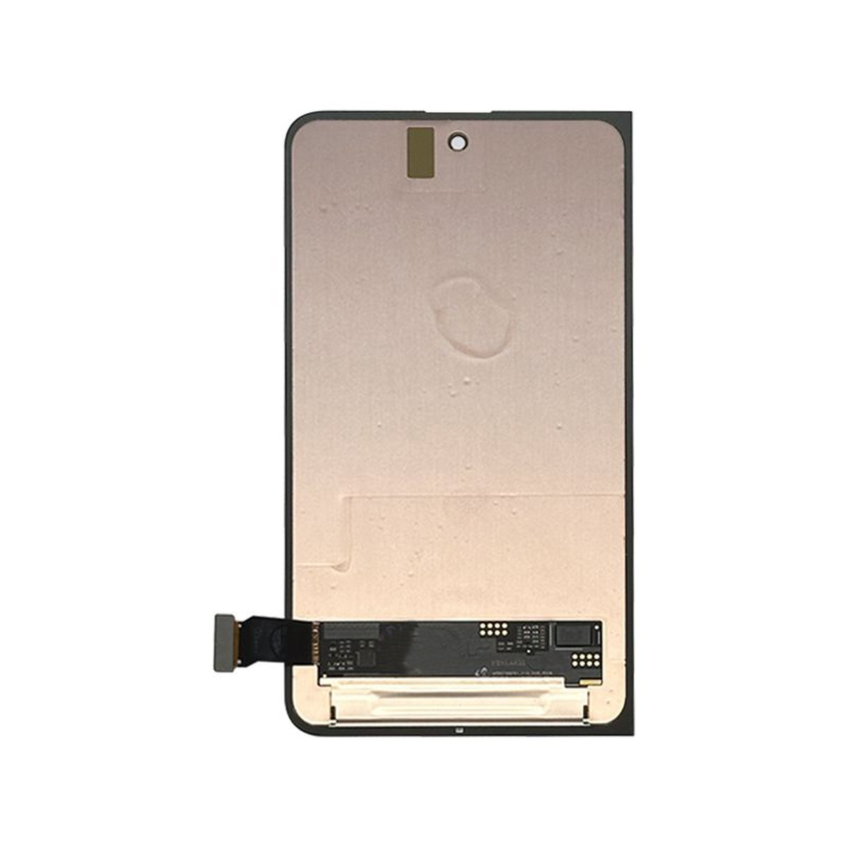 Pantalla OLED con táctil sin marco OEM Pull para Google Pixel Fold, Grado C, Black — imagen 3