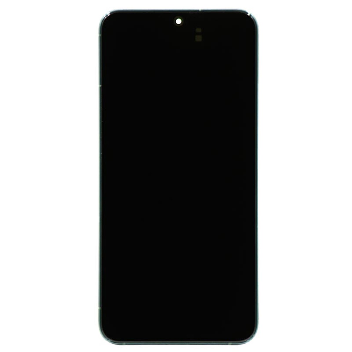 Pantalla OLED con táctil + marco OEM Pull para Galaxy S22 Plus 5G (S906), Grado B, Green — imagen 2